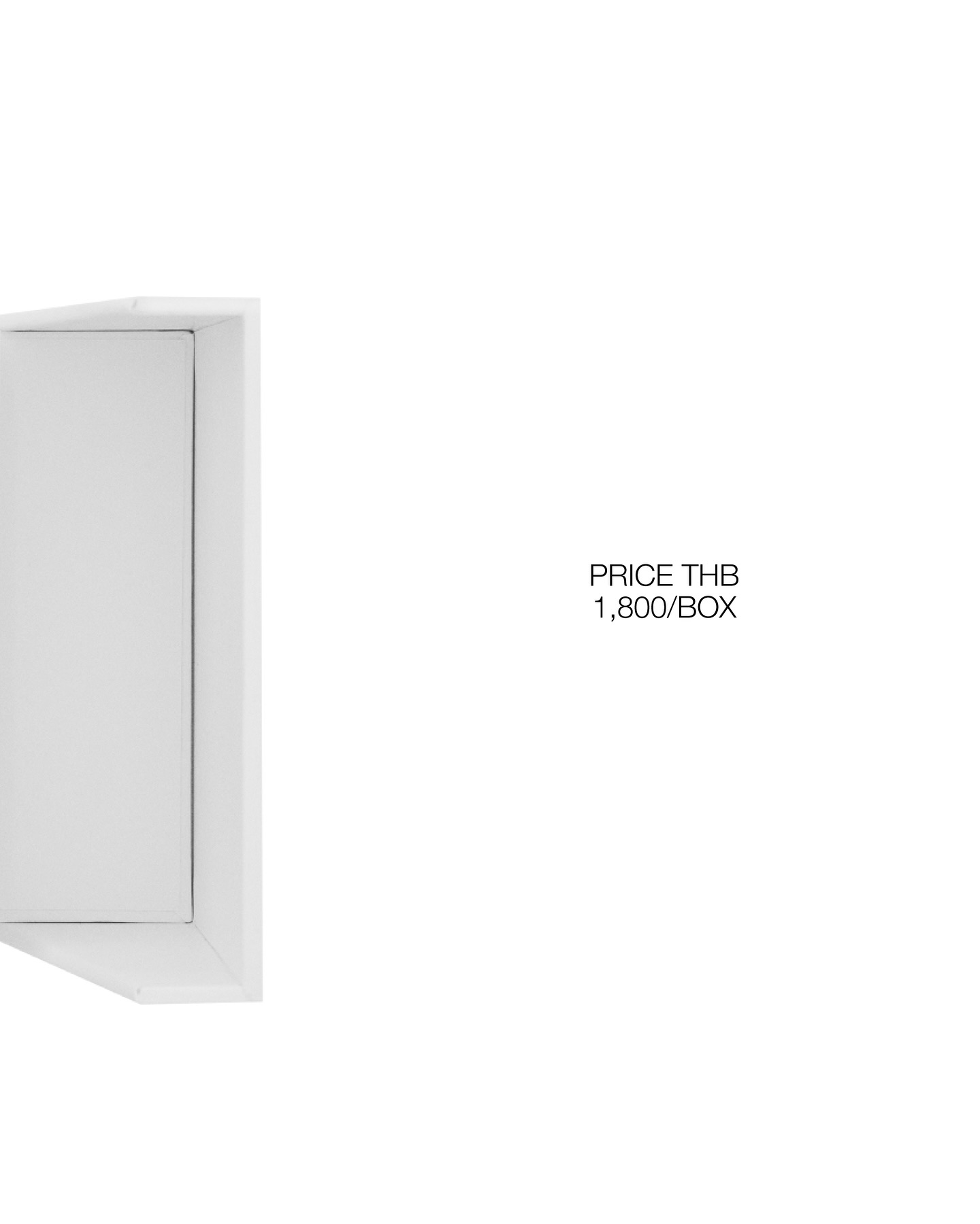 ✨ PP KRIT OFFICIAL LIGHT STICK VER2 Accessories #StellarisCollection are ready to shine!

Price: THB 1,800/box
🛒 Sale starts from 8th November 2025 (12 PM | GMT+7) onward at www.waawbkk.com

#PPKritLightStickAccessories 
#PPKritLightStickVER2 
#PPKritEntertainment #PPKritt 

——
🛒 เงื่อนไขการสั่งซื้อสินค้า
- เปิดจำหน่ายสินค้าตั้งแต่วันที่ 8 พฤศจิกายน 2568 (12:00 น. l GMT+7) เป็นต้นไป ทาง www.waawbkk.com
- การสั่งซื้อสินค้าบนเว็บไซต์สามารถซื้อได้ครั้งละ 5 ชิ้น/คำสั่งซื้อ (ราคายังไม่รวมค่าขนส่งสินค้า)
- สินค้าเริ่มจัดส่งตั้งแต่วันที่ 15 พฤศจิกายน 2568 เป็นต้นไป

🛒 Terms & Conditions for Purchasing 
- Sale begins on 8th November 2025, from 12:00 PM (GMT+7) via www.waawbkk.com
- Each purchase on the website is limited to 5 items per order (Shipping fees are not included).
- Shipping will commence from 15th November 2025 onwards.