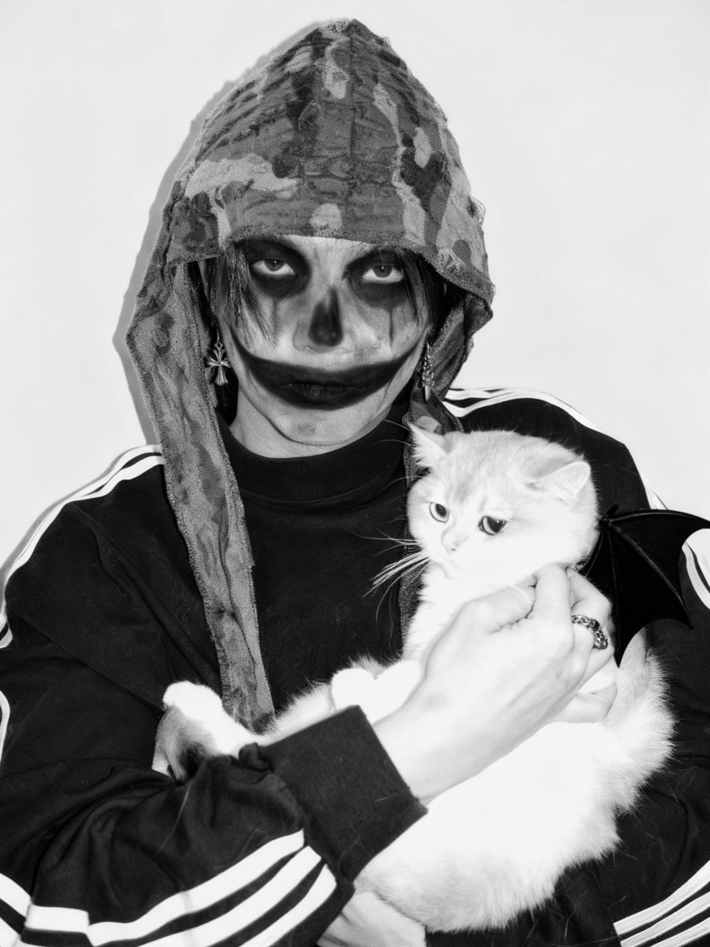 Vamp anthem 💀🧛🏻🎃