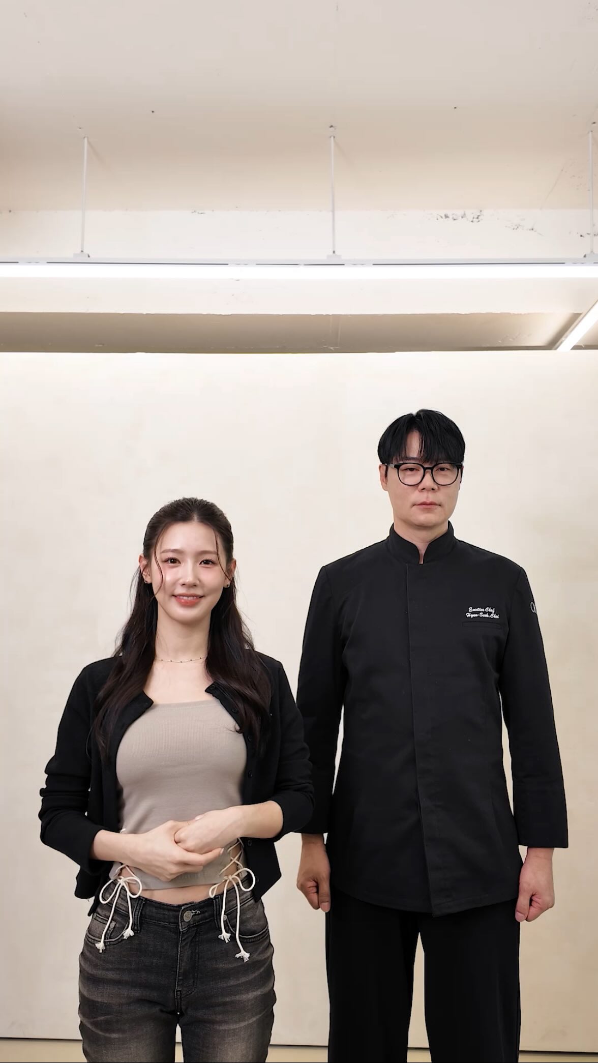 [📺] 𝒀𝒐𝒖 𝒔𝒂𝒚 𝒎𝒚 𝒏𝒂𝒎𝒆 👨‍🍳🍽️ with #최현석 셰프 #냉부PT 

#아이들 #idle
#미연 #MIYEON
#MY_Lover
#Say_My_Name
#MIYEON_SayMyName