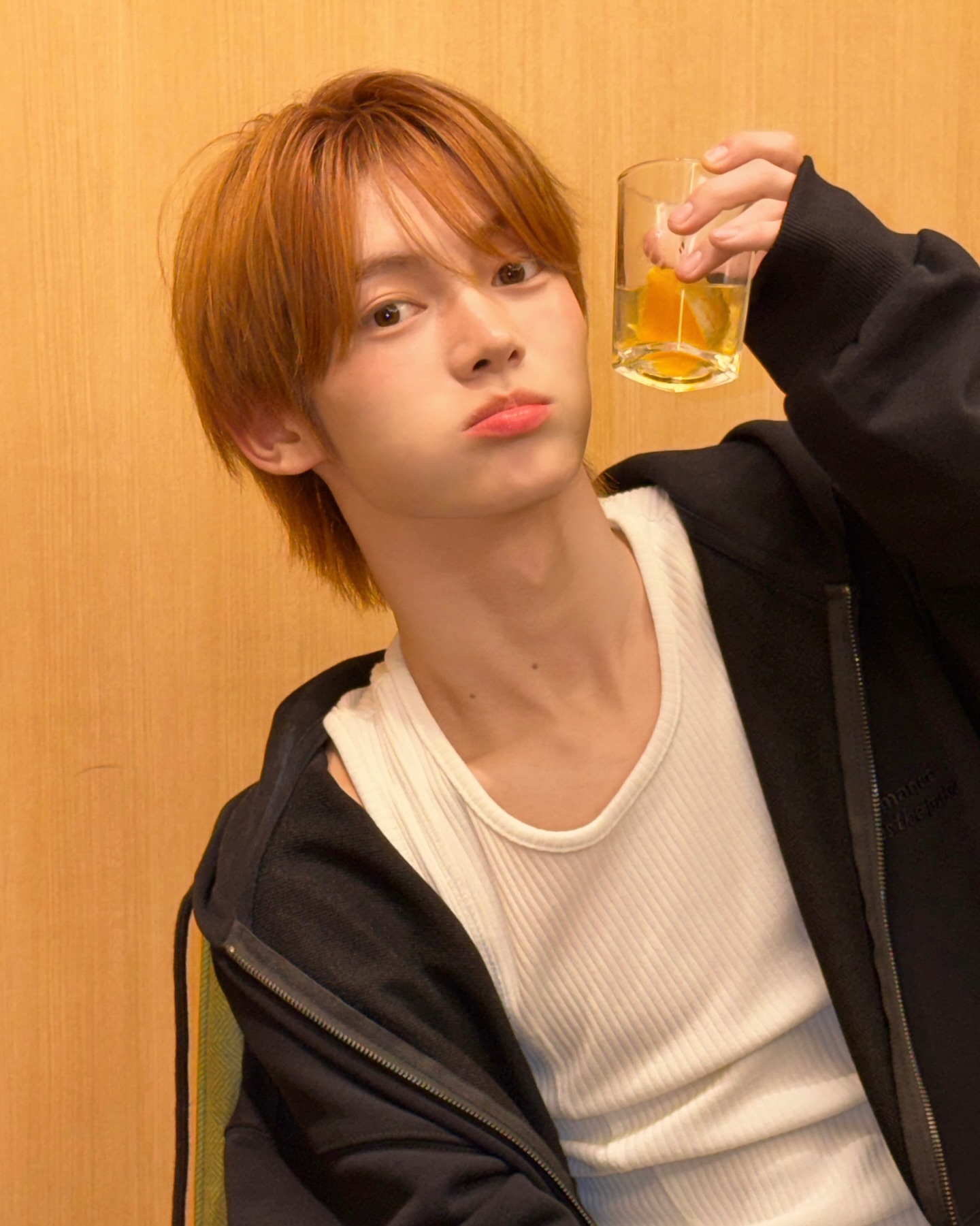 나랑 훠궈 먹으러 갈 사람~~

#HANJIN #한진
#TWS #투어스 #247WithUs