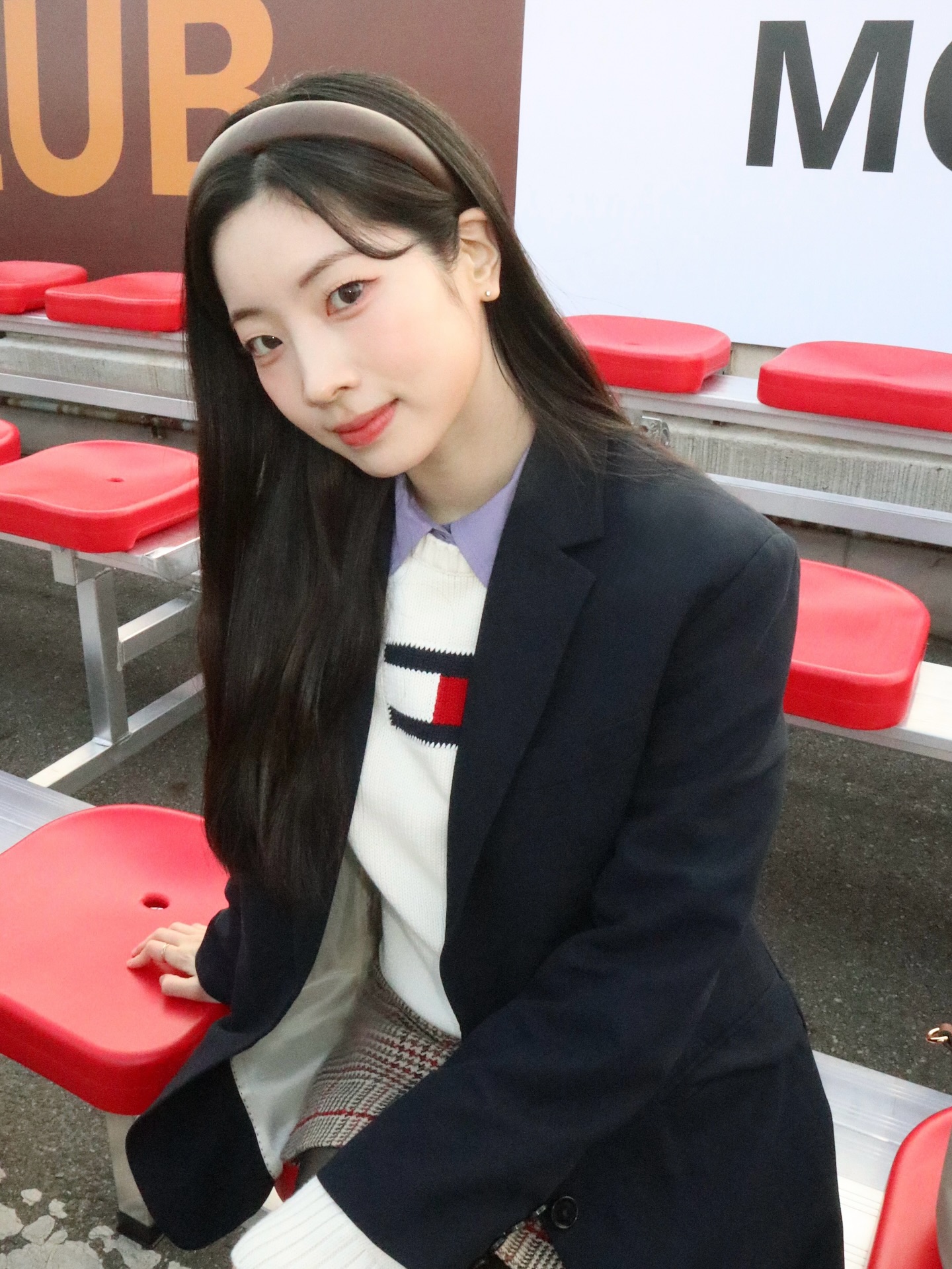 @tommyhilfiger 🏎️🏁❤️
#광고 #타미힐피거 #TommyHilfiger