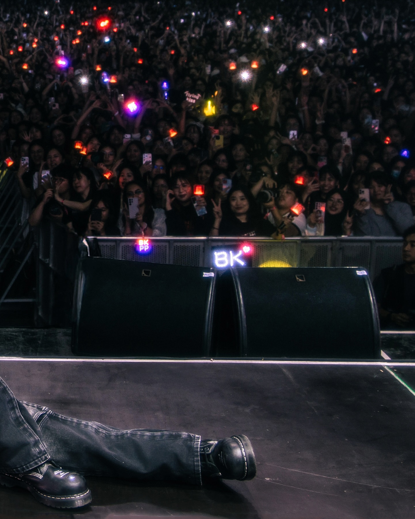 A night to remember with Billkin at Monster Music Festival 2025 👀

Thank you for singing, dancing, and feeling every beat together. 🧡 

BILLKIN MONSTER FEST 2025
#MonsterMusicxBILLKIN
#MonsterMusicFestival2025
#Bbillkin