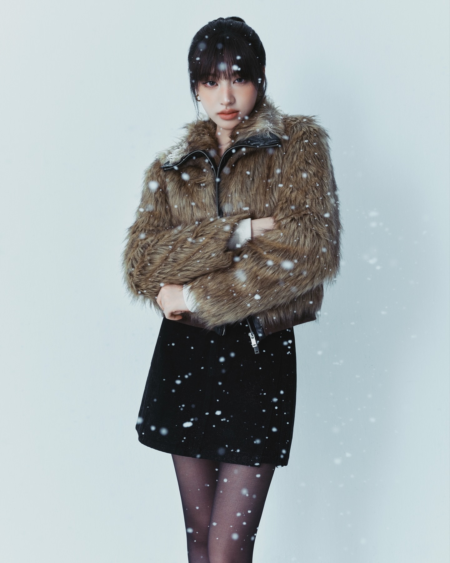 올겨울은 에잇세컨즈와 함께 따뜻하게🔥❣️