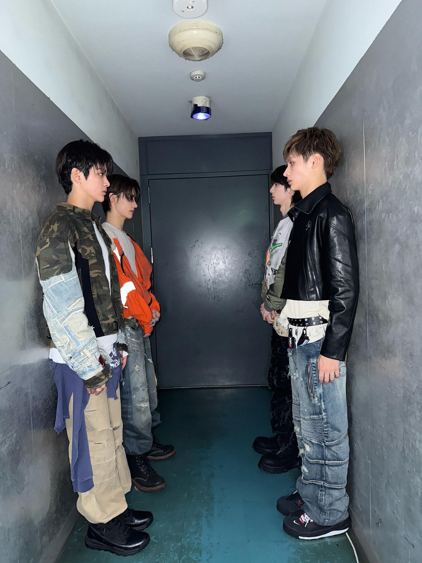 get ready before u swipe 😏