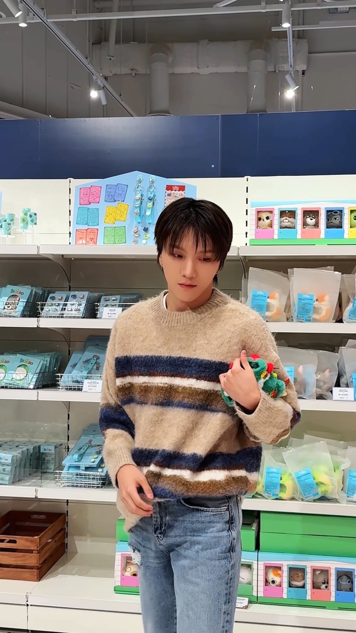 BND 왔다 감✌️

#BOYNEXTDOOR #보이넥스트도어 #BND
#BBNEXDO #쁘넥도