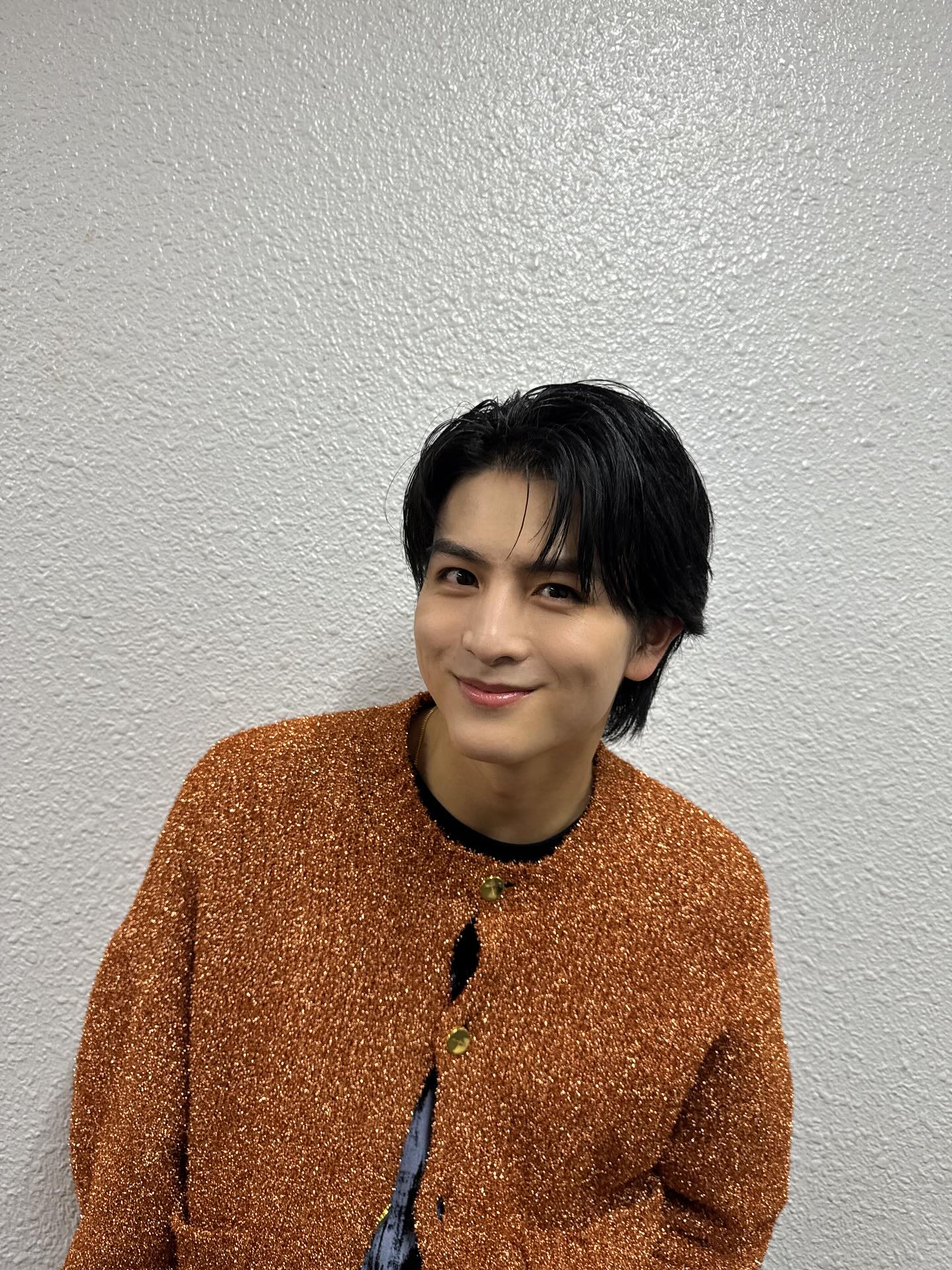 バズリズムLIVE 2025
ありがとうございました！！
最高に楽しいイベントだったなーー
横浜アリーナを最後に一周できたのは幸せでした。。
おすすめはしないがみんなもぜひやってみてほしいぜ。

#バズリズム
#超特急