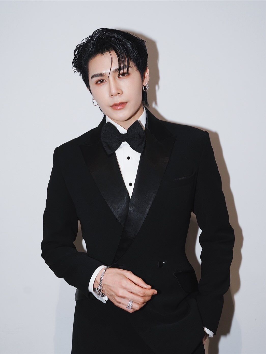 From now on, I'm Kelvin 

#Yesterdayรอยรักวันวาน
#yesterdaytheseries
#WeTVth #WeTVOriginal
#WeTVAlwaysMore2026
#Fortfts #Peatwasu