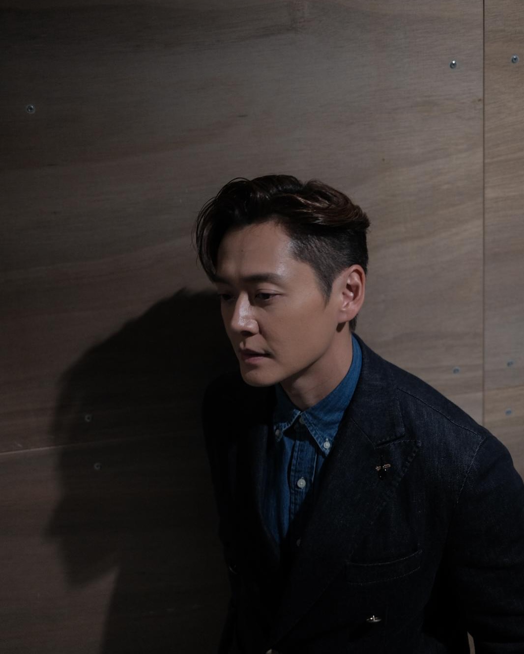 Sales present

Wardrobe: @harveynicholshk