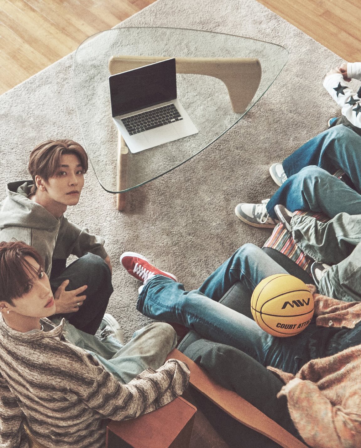 [ALD1og]
FRIDAY : Workshop

#ALPHADRIVEONE #ALD1 
#알파드라이브원