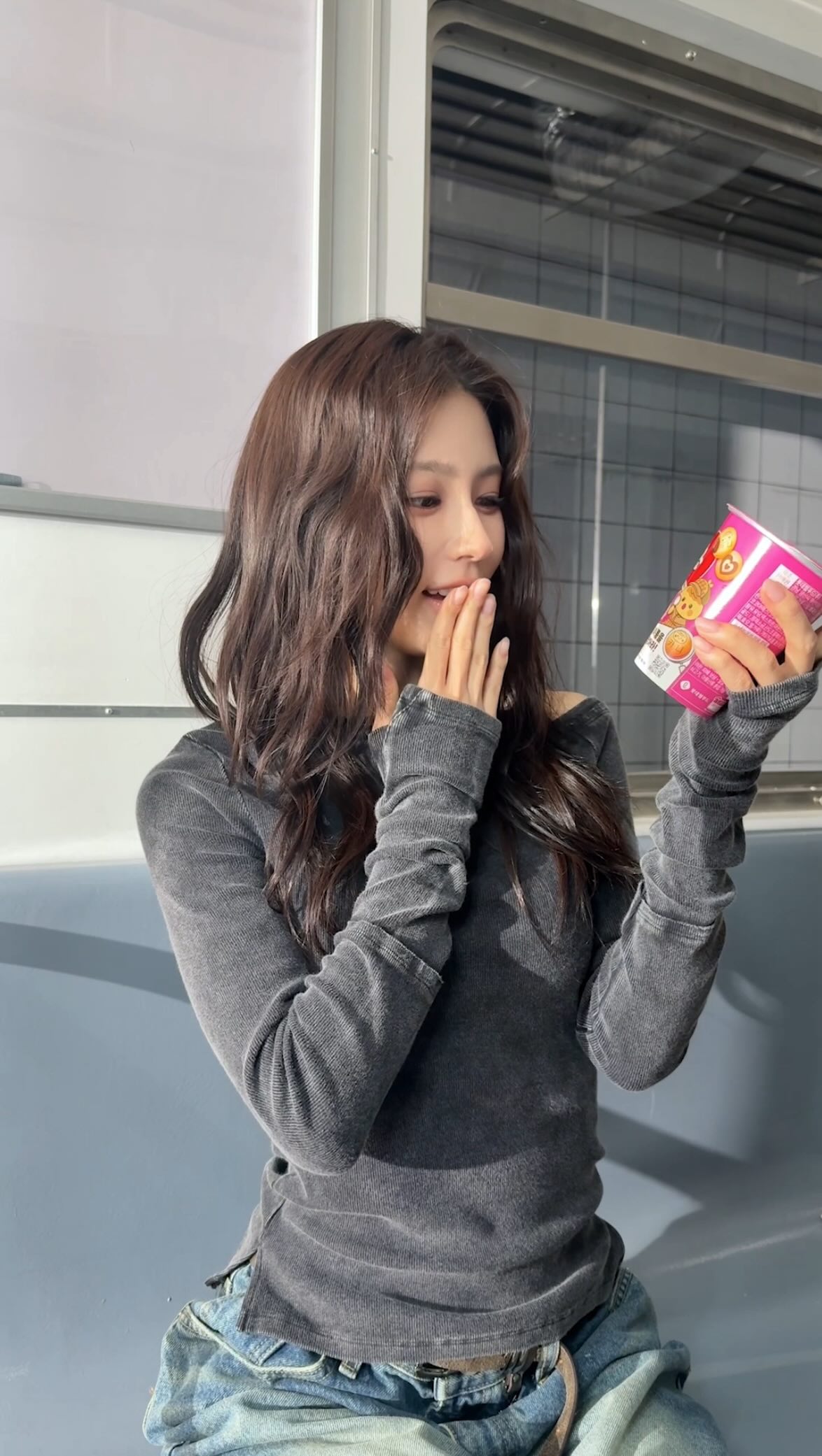 [📺] 미연이의 이름을 찾아서 불러줘 (* ˊᵕˋㅅ)

#아이들 #idle
#미연 #MIYEON
#MY_Lover
#Say_My_Name
#MIYEON_SayMyName