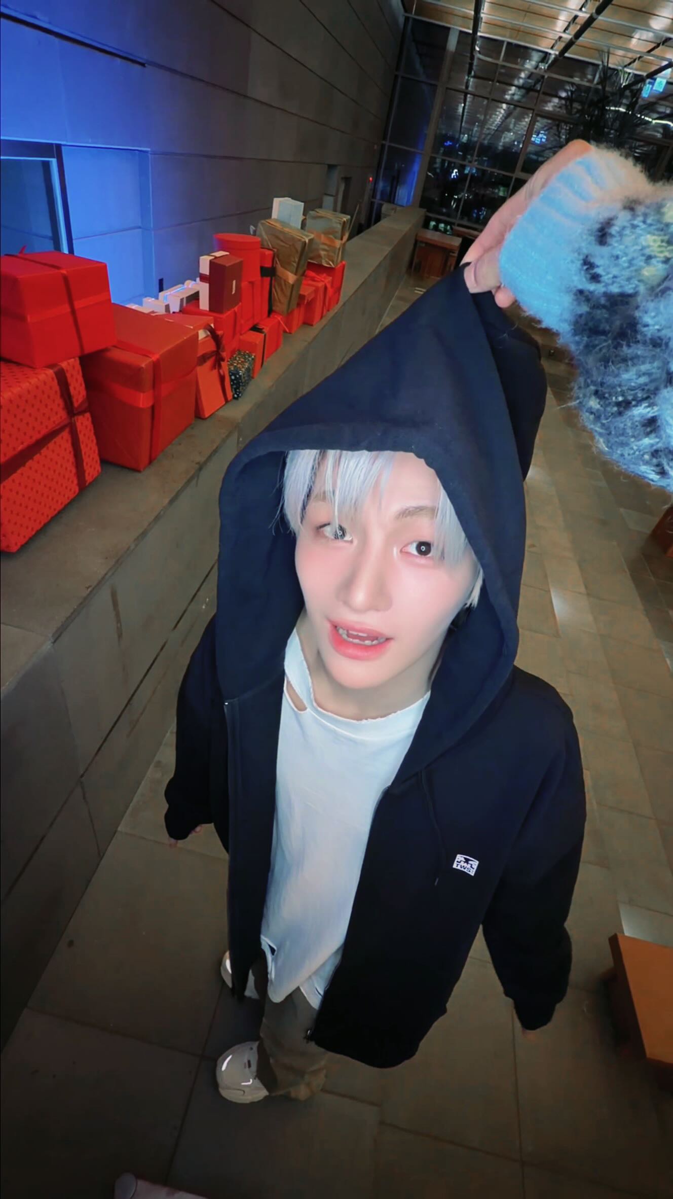 🫳🙄 #TWS_OVERDRIVE

#TWS #DOHOON #HANJIN #JIHOON