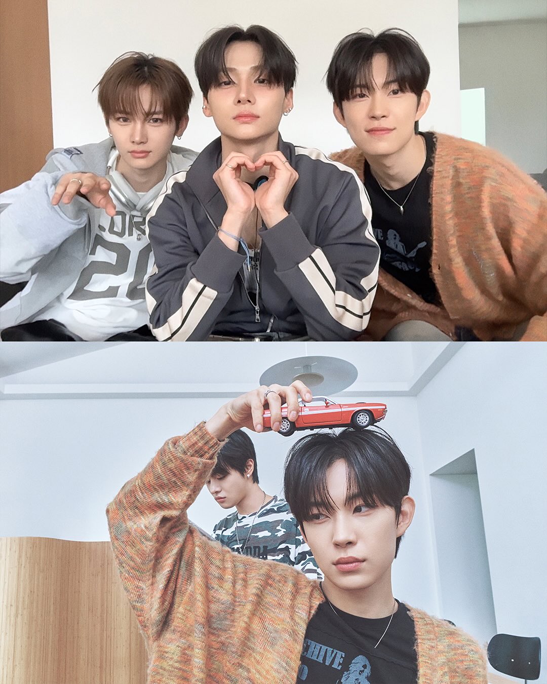 [ALD1og]
FRIDAY : Workshop

#ALPHADRIVEONE #ALD1 
#알파드라이브원