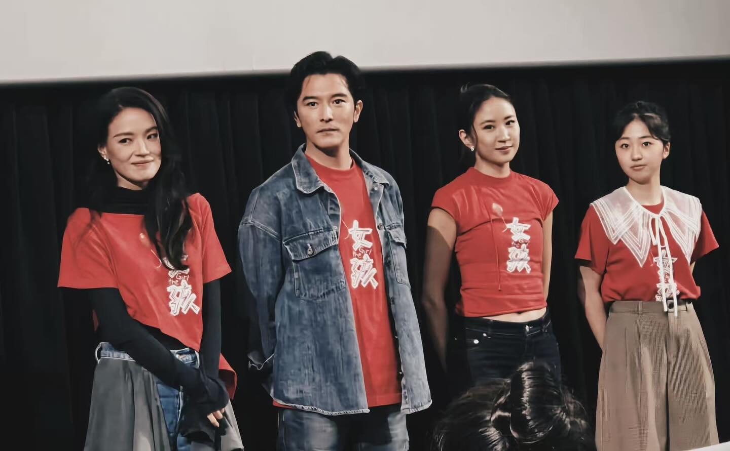 起🛫Have a great day 🍎
#電影女孩