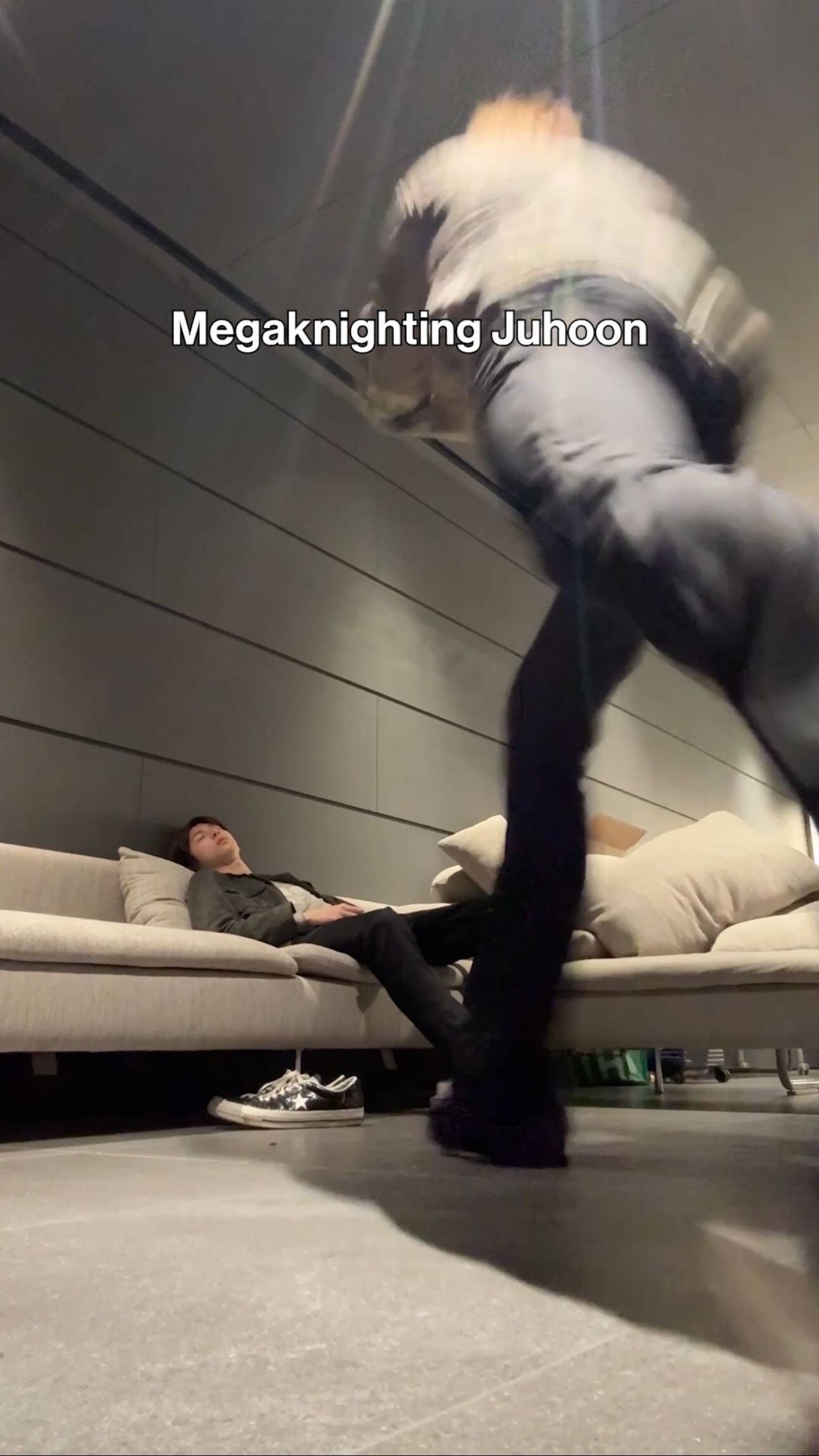 megaknighted by Martin 🫨

#CORTIS #코르티스