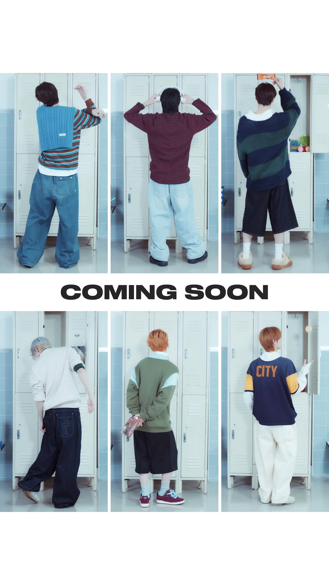 #제작지원 #Allure_DigitalEdition
춤선부터 느낌이 다르잖아🩵 이번 <얼루어 코리아> 디지털 에디션 주인공의 키워드는 바로 청량미! 영상 마지막에 빠르게 등장하는 힌트를 눈치챘다면 그들의 이름을 댓글로 남겨주세요. 혹시 이 영상을 보면 얼루어처럼 앙탈춤을 추게 될지도?😉

▫️11월 13일(목) <얼루어 코리아> 디지털 에디션 Coming 🔜

EDITORㅣ하윤진, 주미리
VIDEOㅣ홍준형
STYLISTㅣ안소현
HAIRㅣ김은진
MAKEUPㅣ이현희
SETㅣ김소정
ASSISTANT l 차민서, 한지윤

@danback_hani  #단백하니 #단백질바 #단백질쉐이크 #프로틴바  #올영추천템