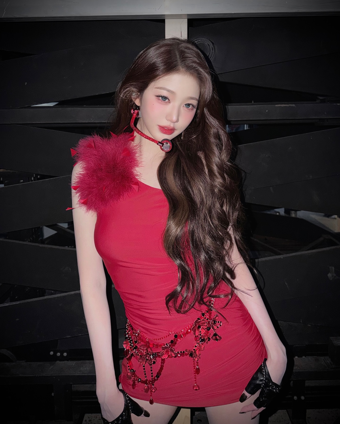 8♥️🌹🥀🩸🖤💋