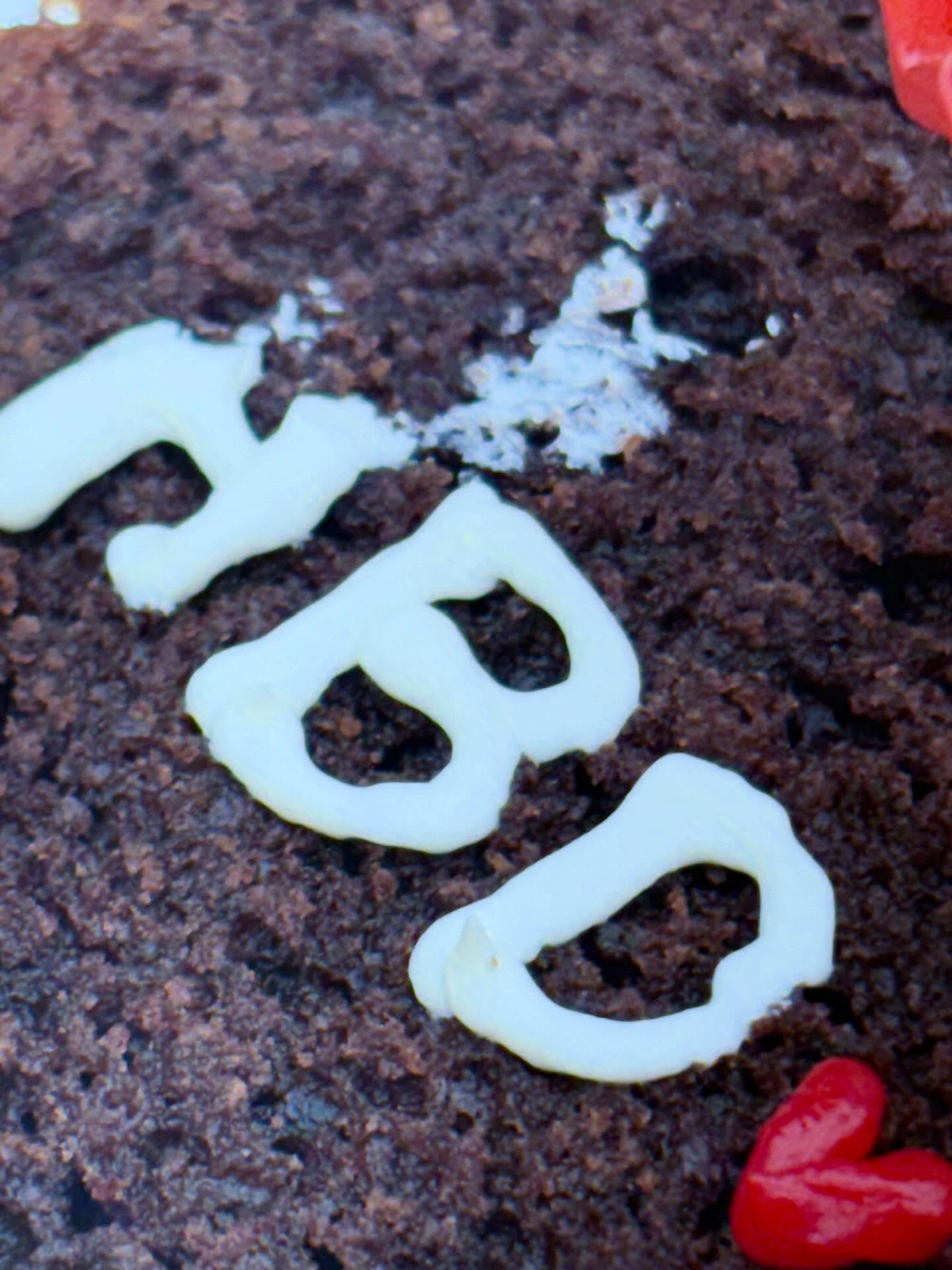 10월의 마무리 내 생일 🫶 축하해주셔서 고맙습니다 ❤️