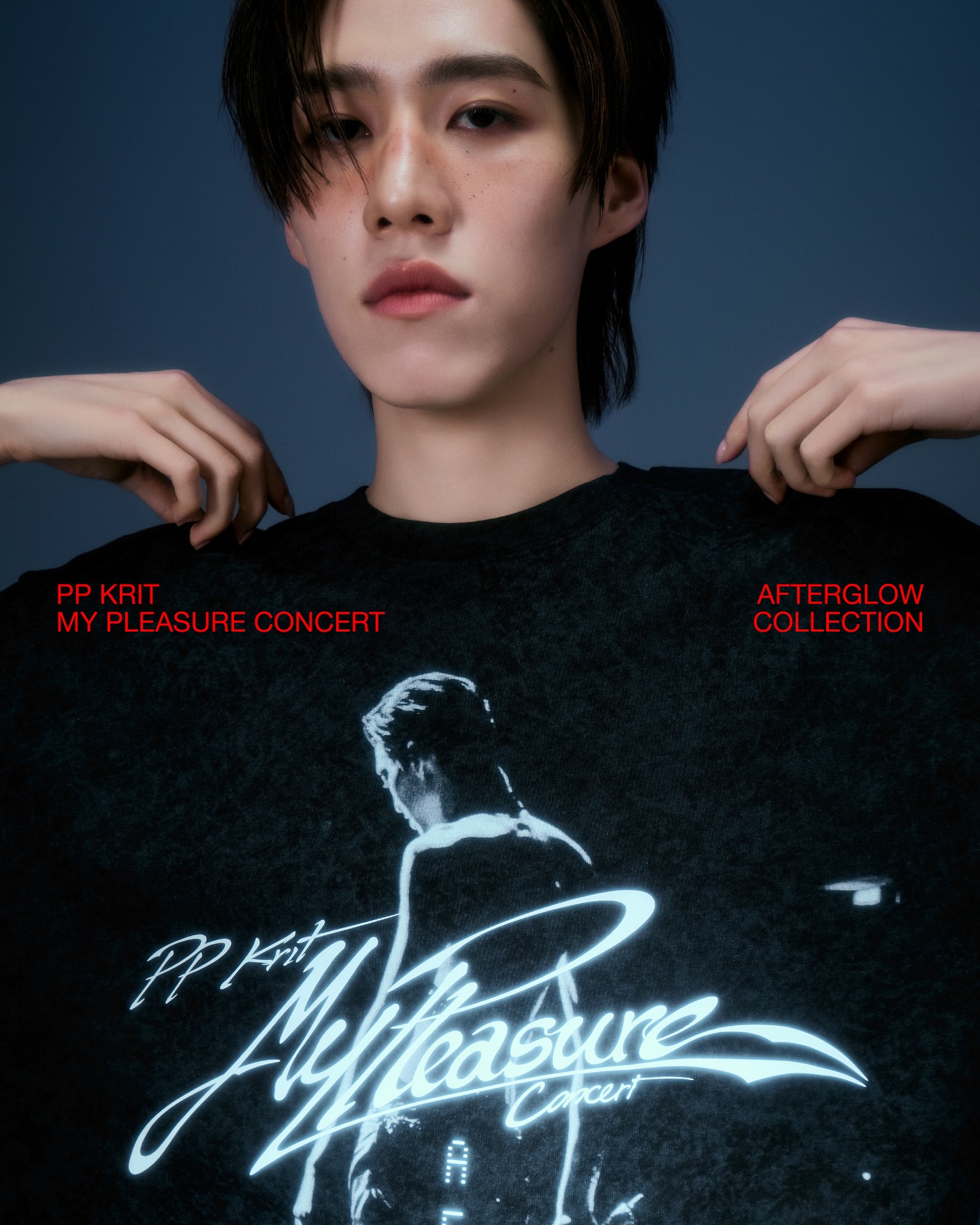 Where fashion meets the ‘Afterglow’ ✨

🗓️ Mark your calendar!
Dropping on 8 November 2025, Don’t miss it at www.waawbkk.com

#AfterglowCollection
#PPKritMyPleasureConcertAfterglow
#PPKritMyPleasureConcert
#PPKritEntertainment #PPKritt