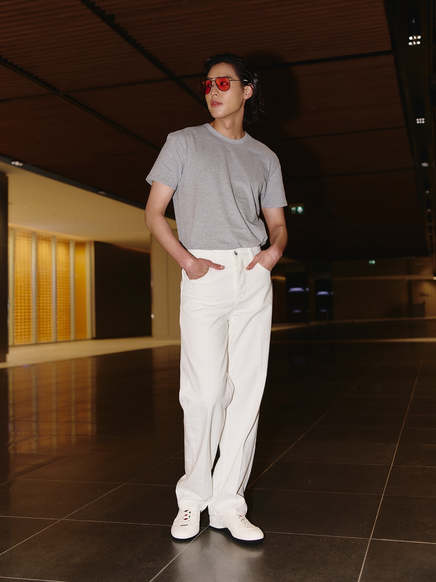 New kicks #GucciShift