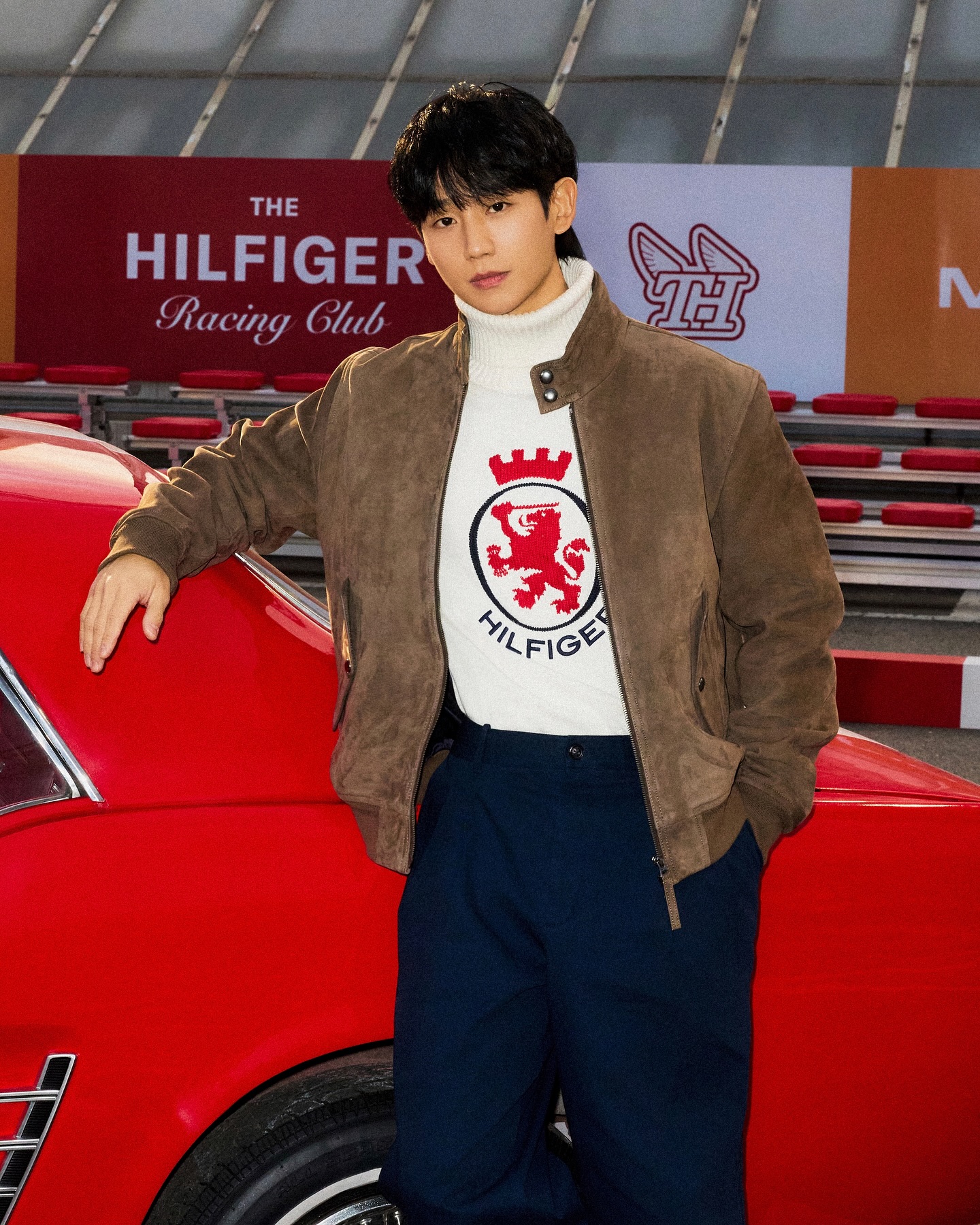 Seoul brought the energy and our Tommy Family brought the Racing spirit.

@holyhaein
@for_everyoung10
@wow_kimsohyun
@jyheffect0622
@_0hoony
@ireneisgood
sangipaiya
@atsuko_maeda_official