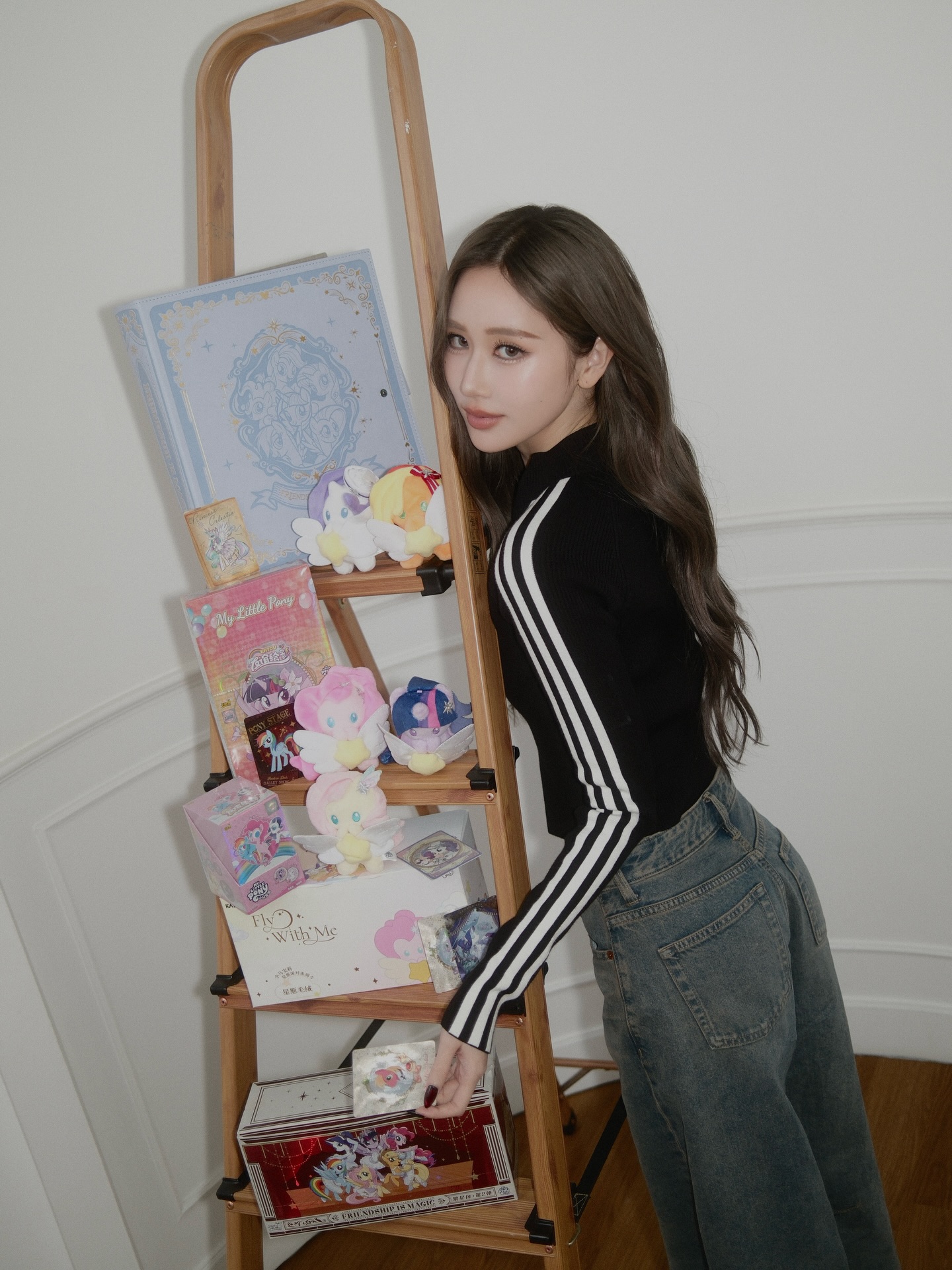 See you on 13th Dec🕊️✨
At ICONSIAM

#KAYOUTHAILAND #ThailandFlagshipStore #KAYOU