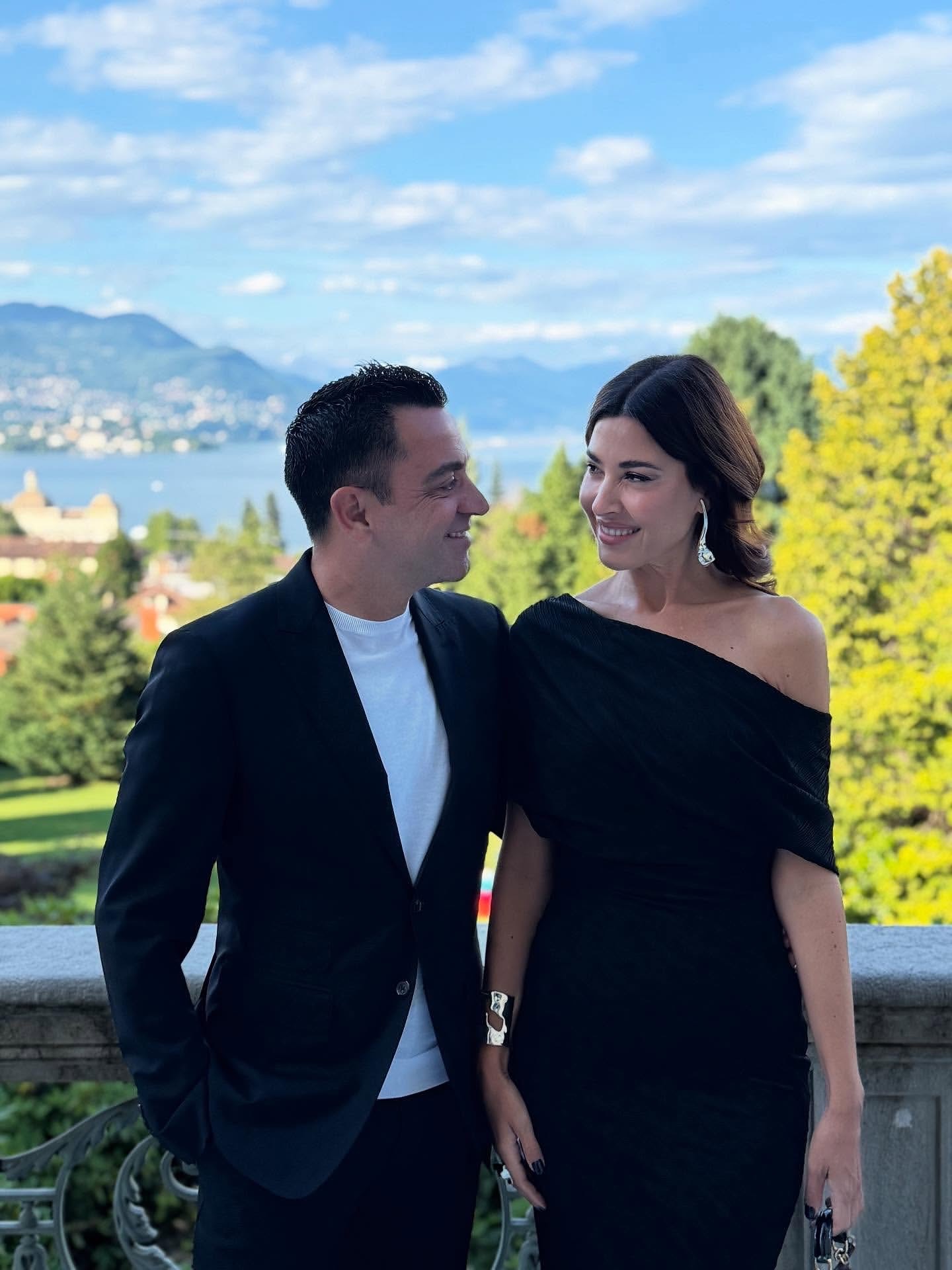 Moltes felicitats carinyo!! 
Gràcies per ser la persona que ets i per fer-nos a tots tan feliços. 
Et mereixes tot el millor del món. 
T’estimo molt guapa!! 🥰❤️🎉🎂 @nuriacunillera81 

#semprejunts
#igualment