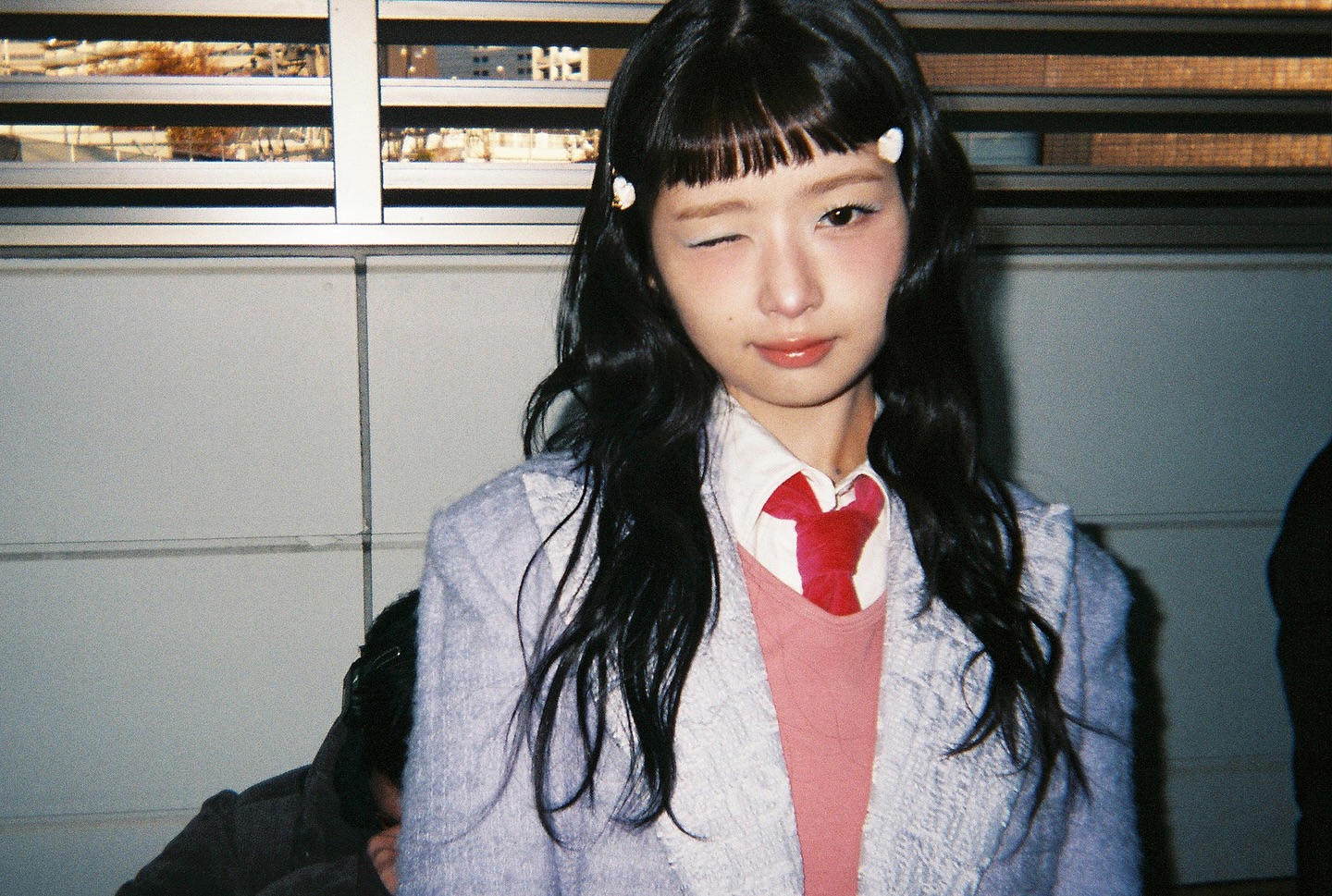 📸
🩵 HAPPY DIVE DAY 🩵

𝚆𝚎’𝚕𝚕 𝚋𝚎 𝚝𝚘𝚐𝚎𝚝𝚑𝚎𝚛 𝚝𝚑𝚒𝚜 𝚠𝚒𝚗𝚝𝚎𝚛 ⛇☃

#IVE #아이브 #アイヴ
#DIVE #다이브 #ダイヴ