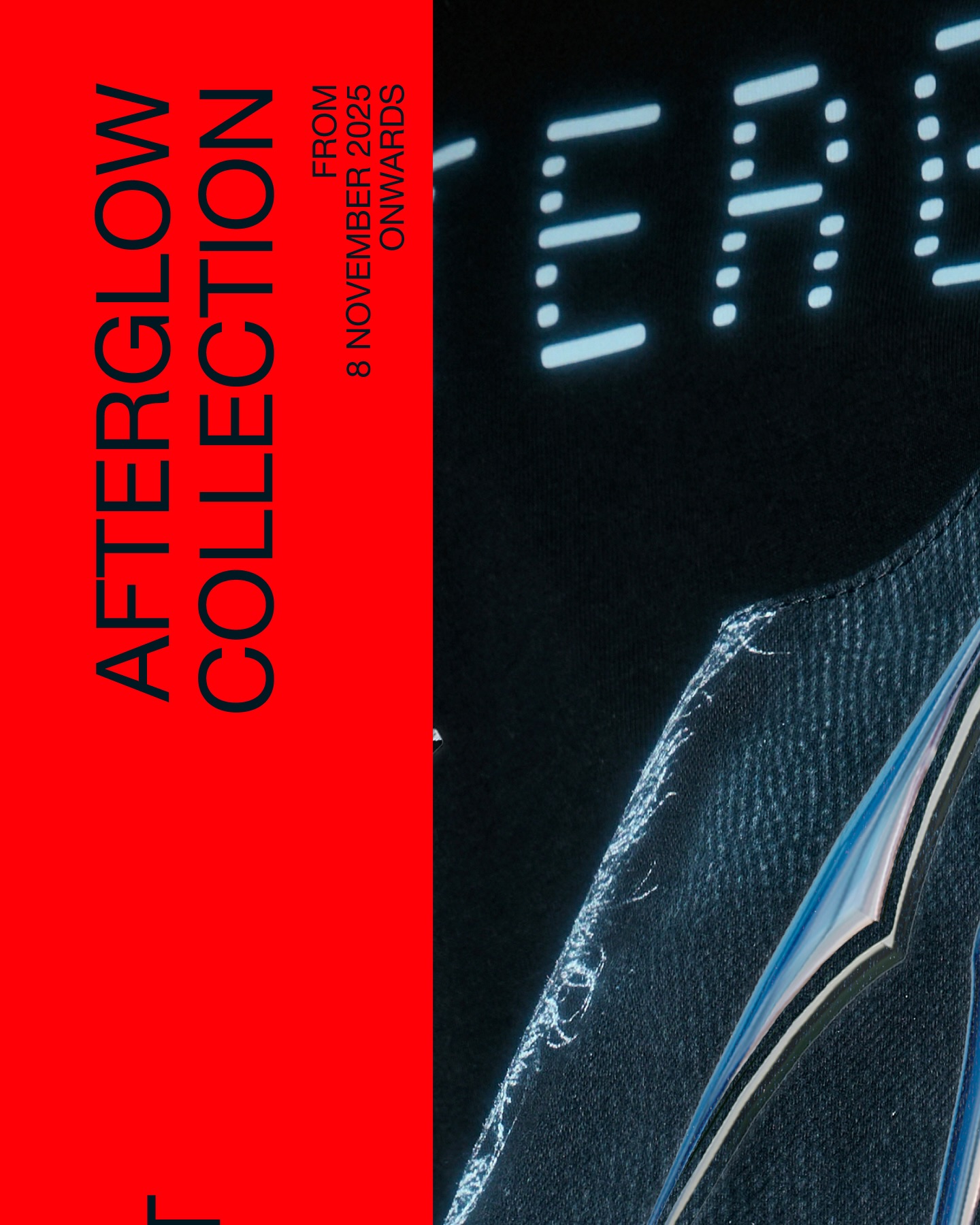 Where fashion meets the ‘Afterglow’ ✨

🗓️ Mark your calendar!
Dropping on 8 November 2025, Don’t miss it at www.waawbkk.com

#AfterglowCollection
#PPKritMyPleasureConcertAfterglow
#PPKritMyPleasureConcert
#PPKritEntertainment #PPKritt