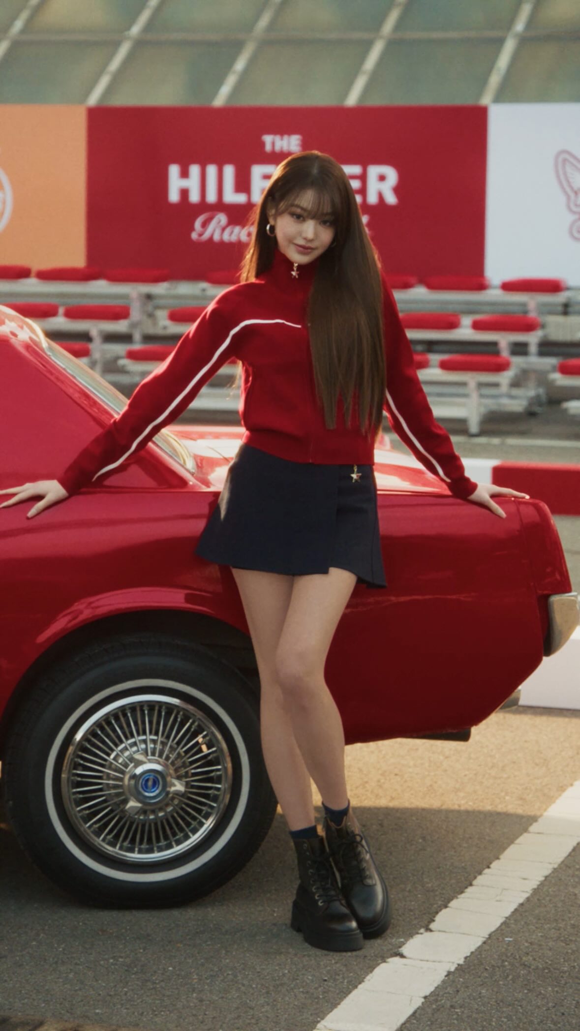 The Tommy Family stealing the spotlight in Seoul

@holyhaein
@for_everyoung10
@wow_kimsohyun
sangipaiya
@ireneisgood
@_0hoony
@jyheffect0622
@atsuko_maeda_official