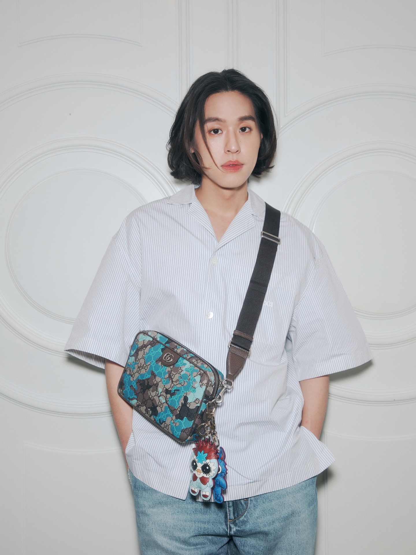 For the best. For the besties.

#GucciGift #GucciBesties