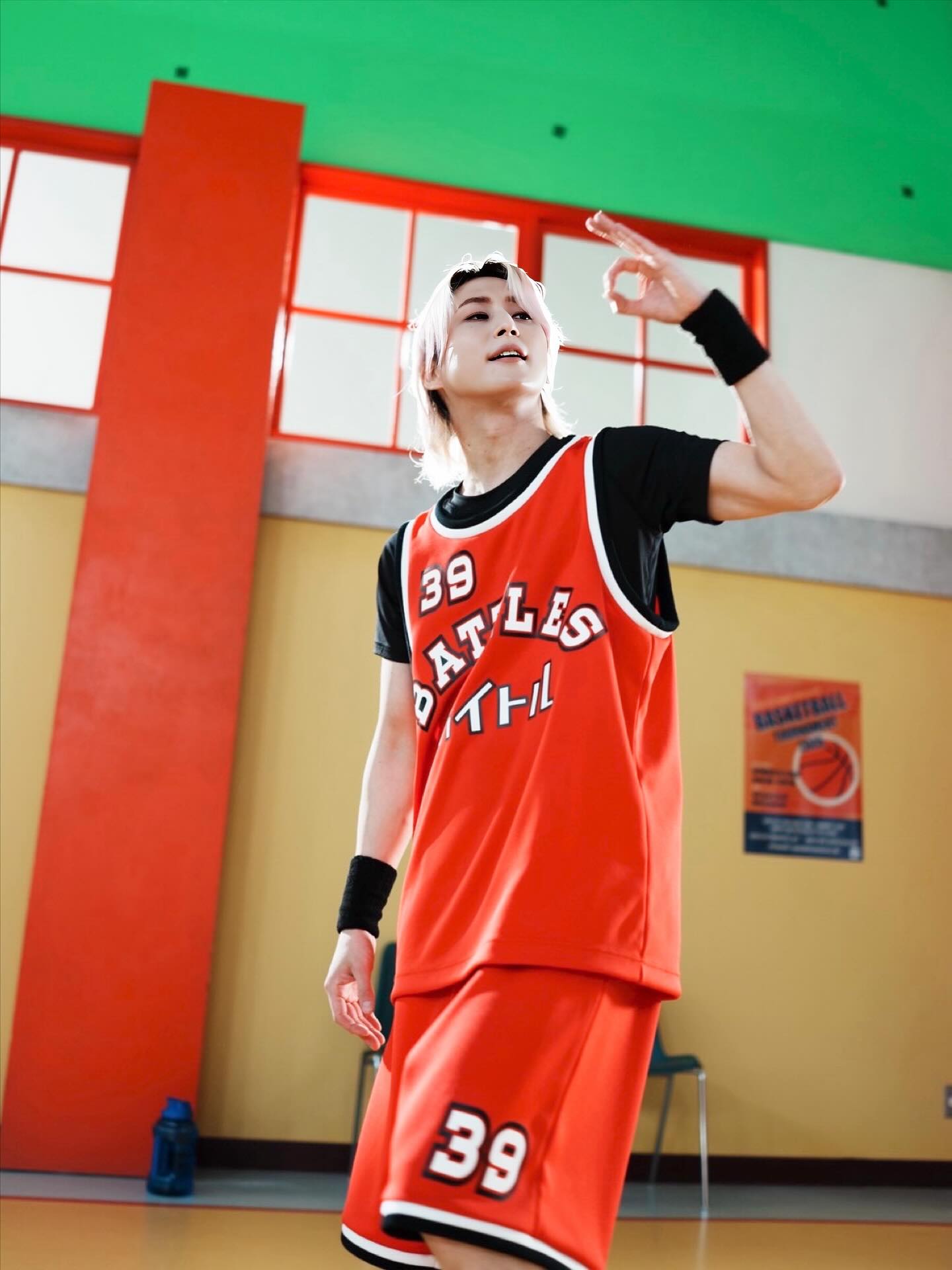 #バイトル 

のCMキャラクターに就任しました (^^) 

そして！#バイトル と #スポットバイトル の新CMにも出演してます (^^) 

ぜひ！

#深澤辰哉
#佐久間大介
#向井康二
#SnowMan

#佐久間のイソスタ