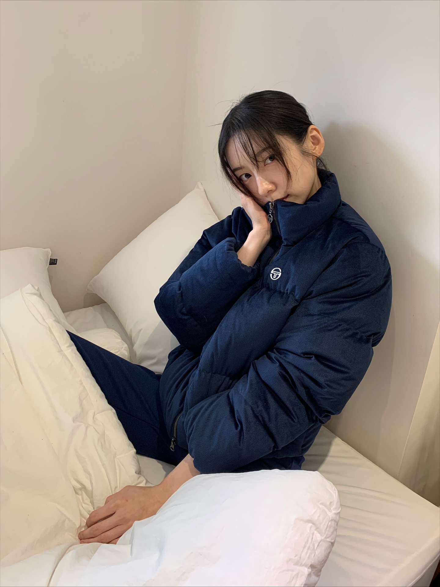 🧸💙
#세르지오타키니 #sergiotacchini