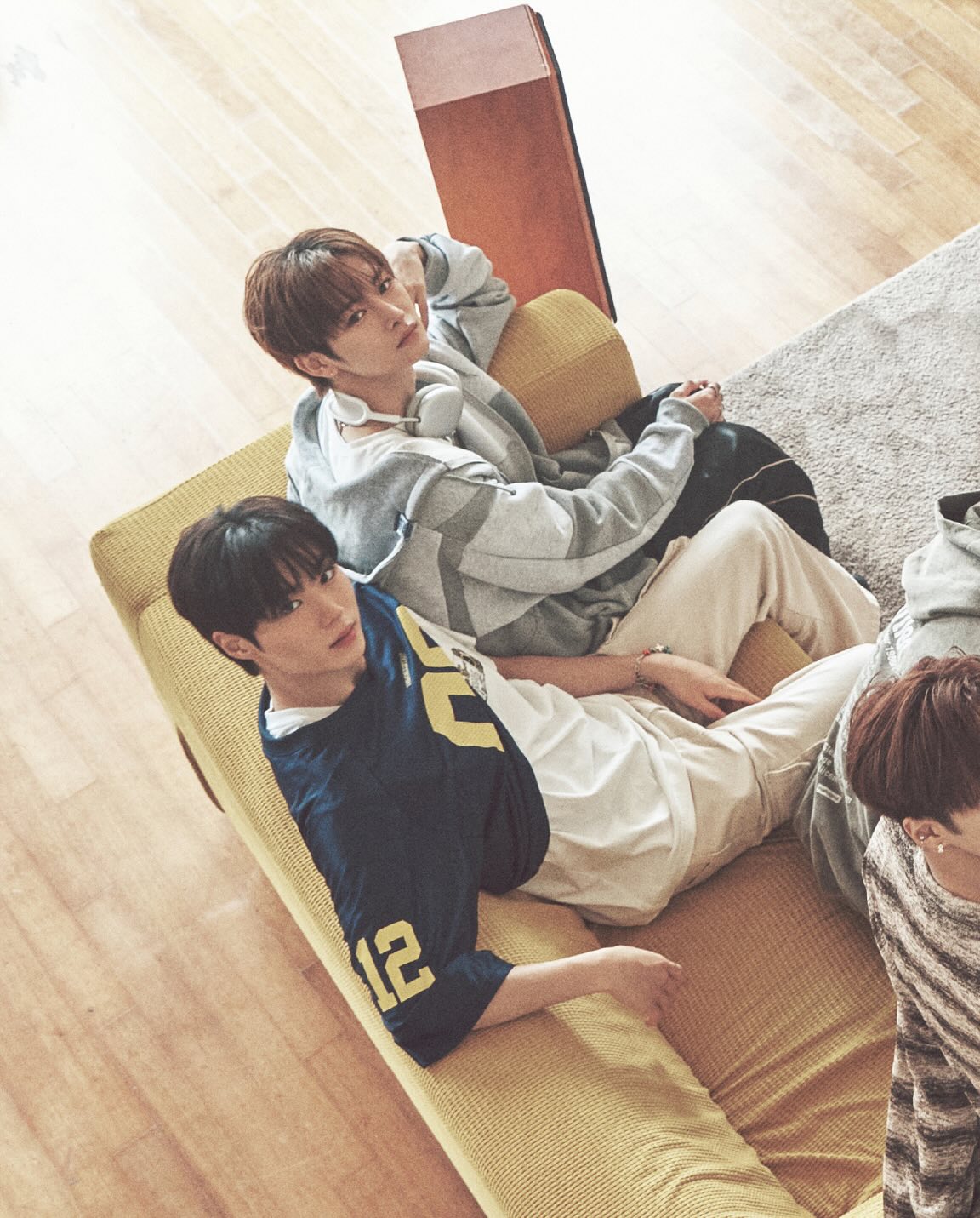 [ALD1og]
FRIDAY : Workshop

#ALPHADRIVEONE #ALD1 
#알파드라이브원