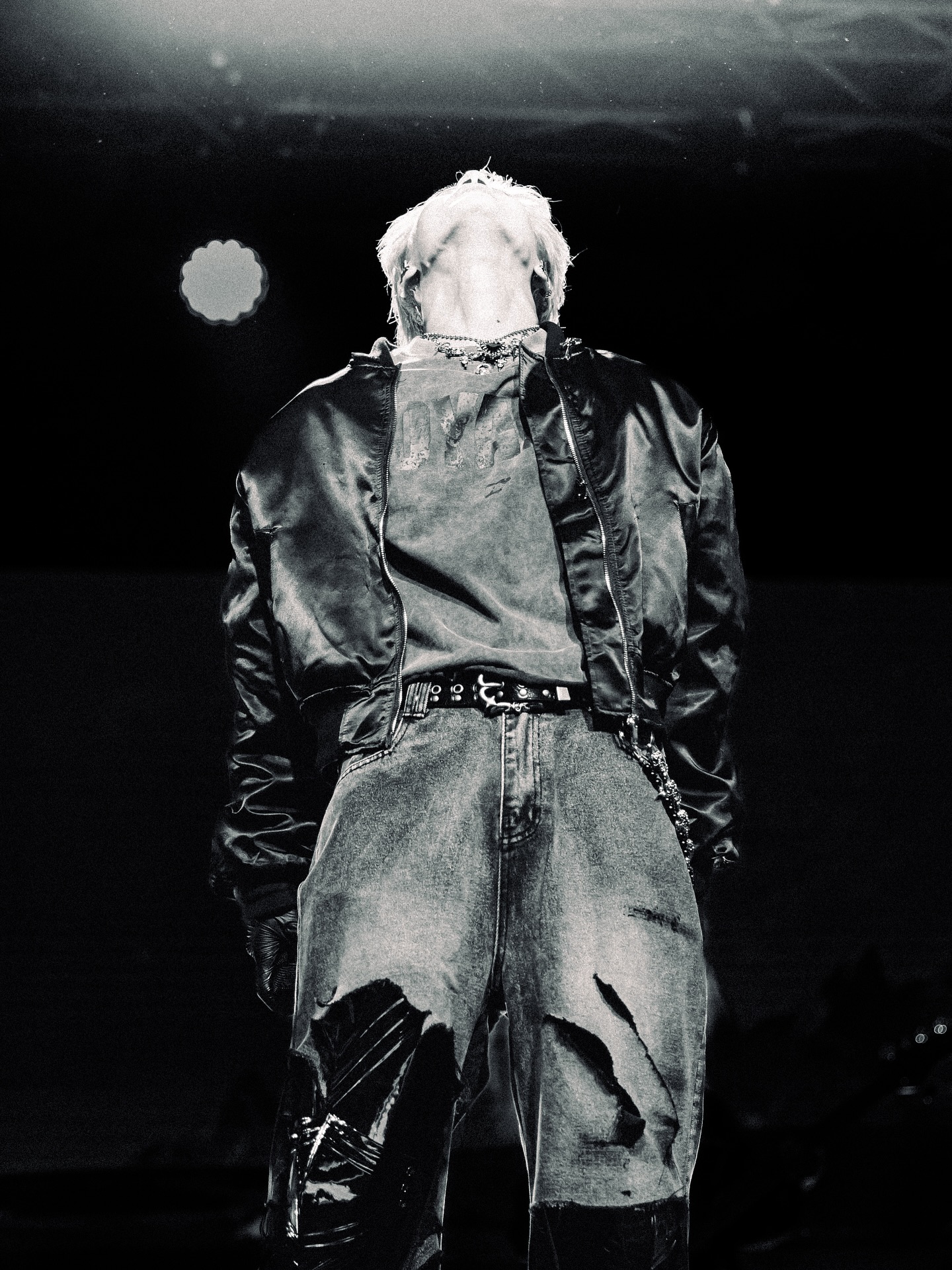 It’s been such a blast MONSTER 2025. Really appreciated it🔥
ขอบคุณที่มาสนุกกันครับ🙌