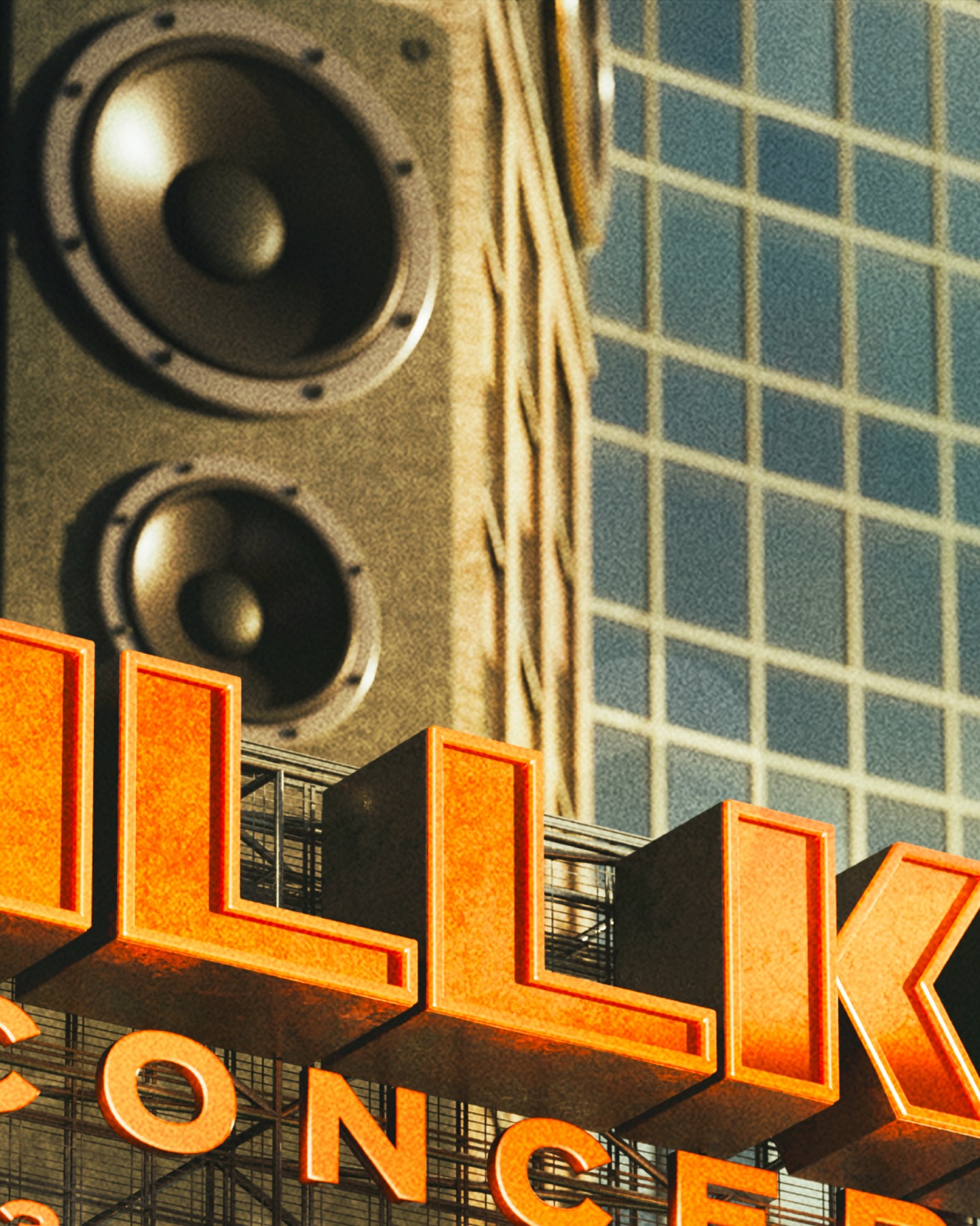 Stay tuned 🔊

#BILLKINCONCERT2026
13, 14, 15 March 2026 
IMPACT Arena Muang Thong Thani 

#BillkinEntertainment 
#Bbillkin