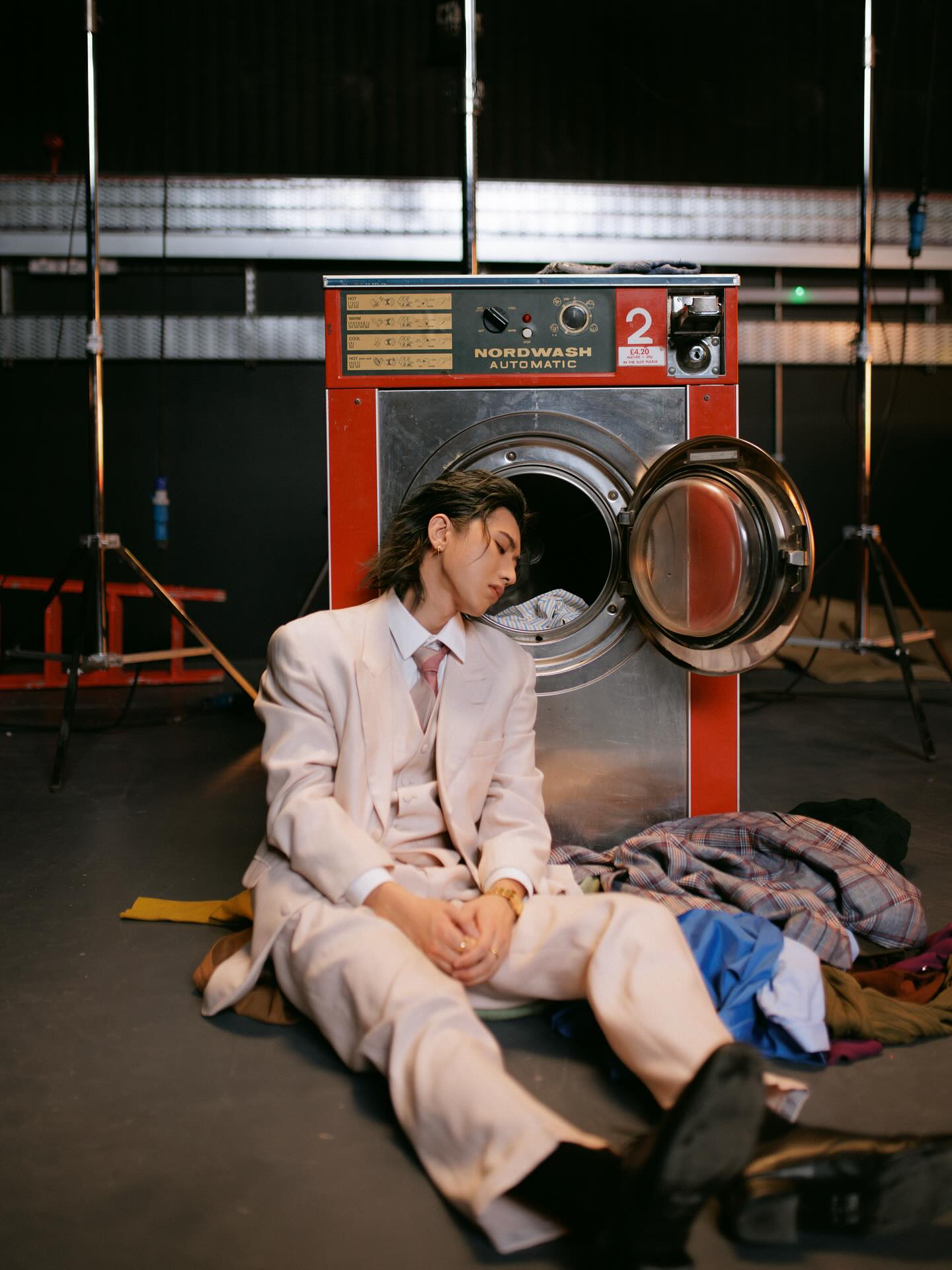 What a Day

coming november 14

pre-save now

link in bio

#WhataDay #KUN