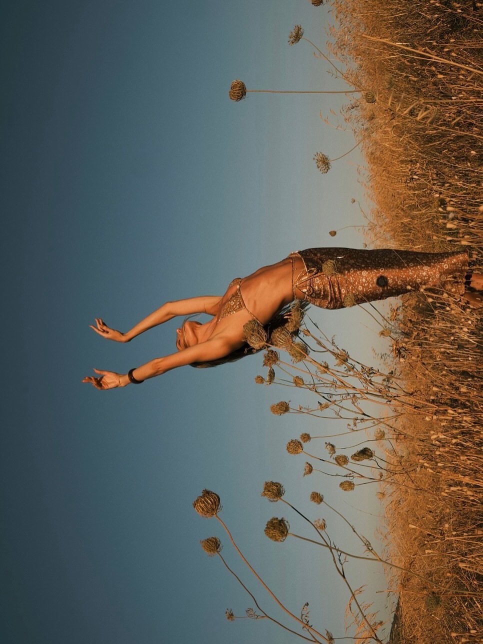 Made to Divinize 🌬️🌾✨