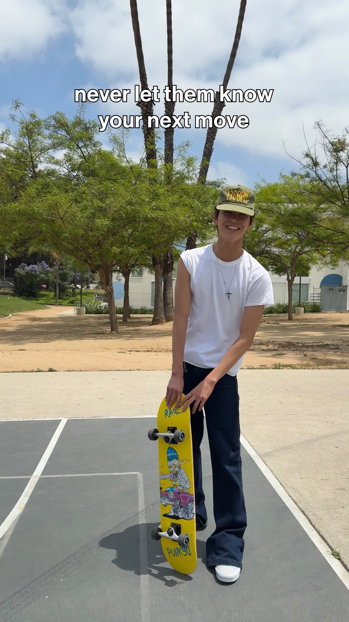 stay unpredictable.

#CORTIS #코르티스