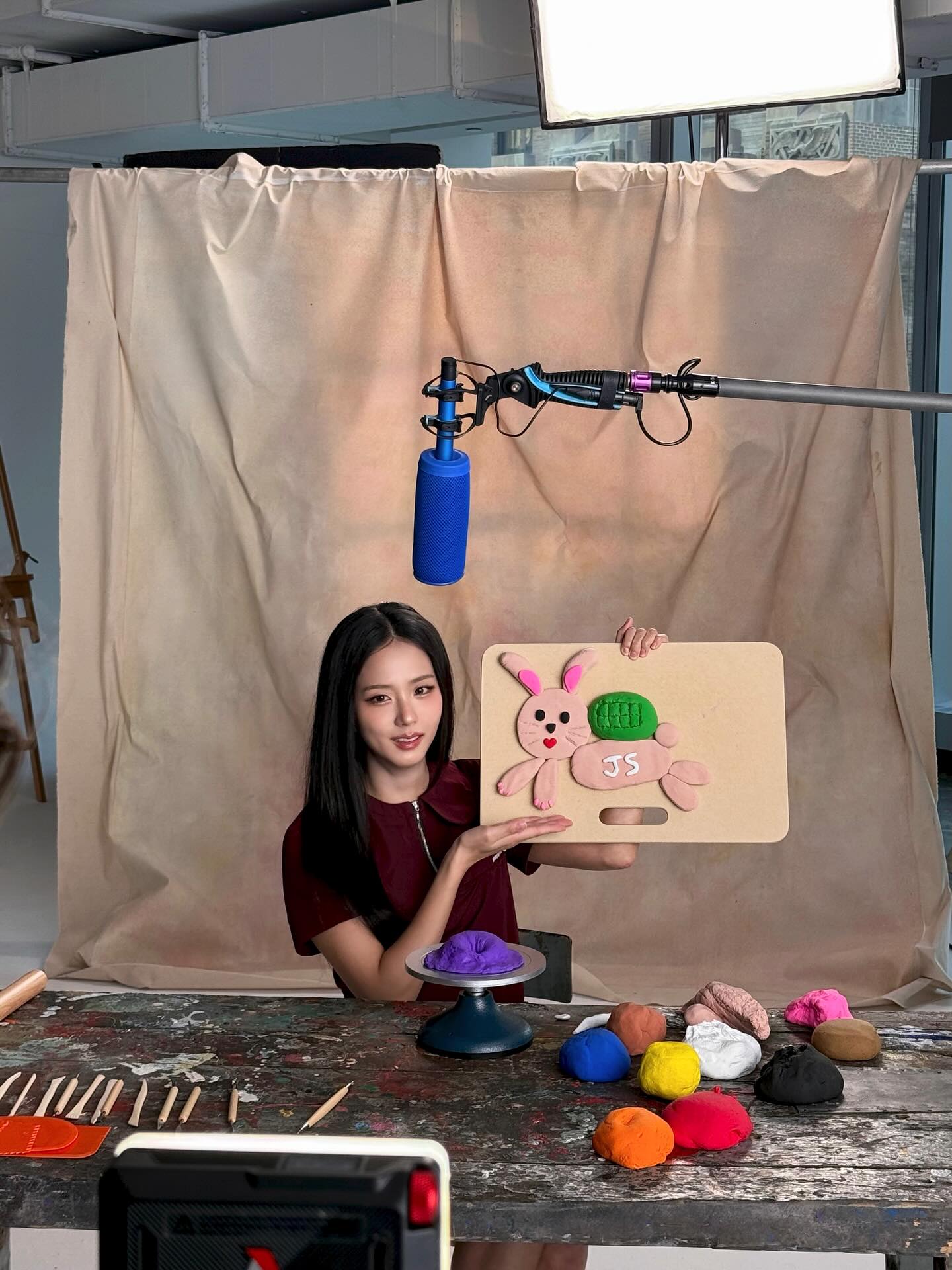 Hi, my name is Turtle Rabbit Kim 🐢🐰