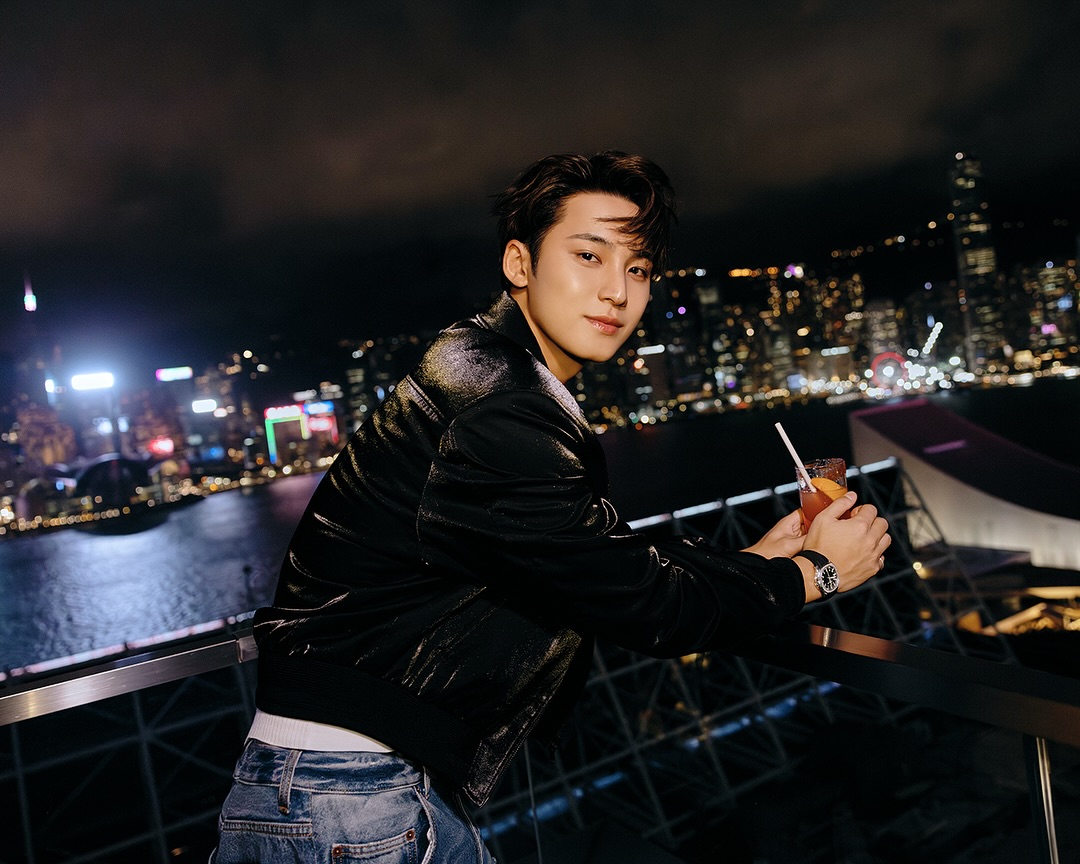 #ads
MINGYU and VERNON had the best time exploring Hong Kong — Can’t wait to share all the fun moments with you! Stay tuned for the exclusive video made just for CARATs 💎
#discoverhongkong