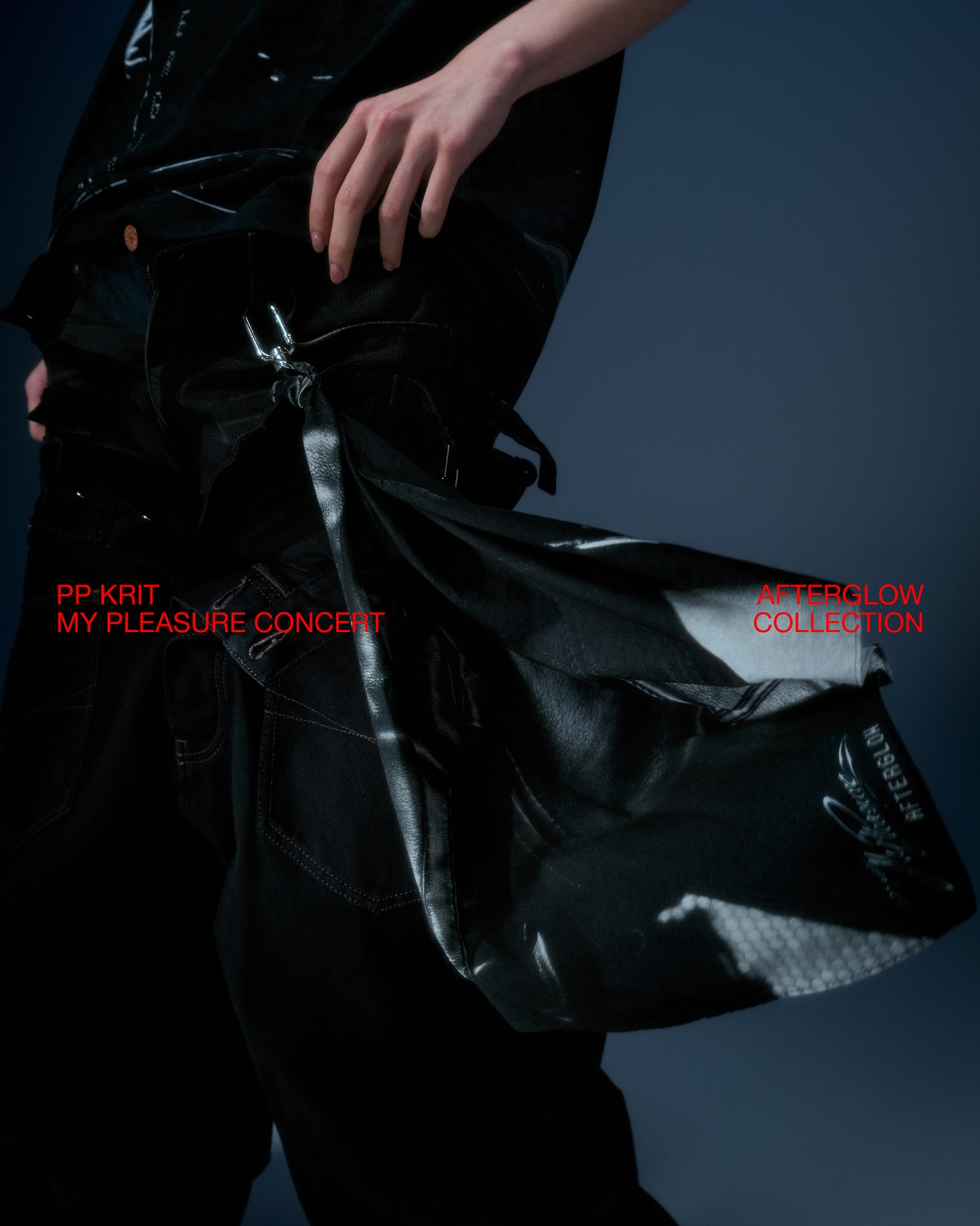 Where fashion meets the ‘Afterglow’ ✨

🗓️ Mark your calendar!
Dropping on 8 November 2025, Don’t miss it at www.waawbkk.com

#AfterglowCollection
#PPKritMyPleasureConcertAfterglow
#PPKritMyPleasureConcert
#PPKritEntertainment #PPKritt