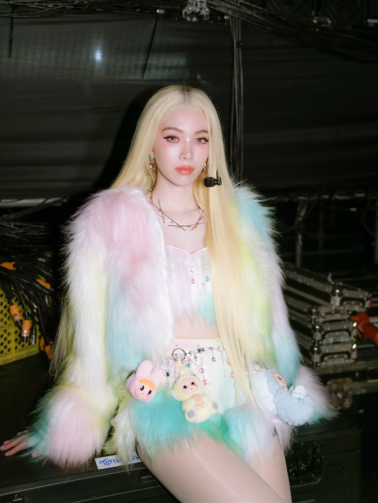 💜🍳🦮🤍
#LINGORMherandhersFancon