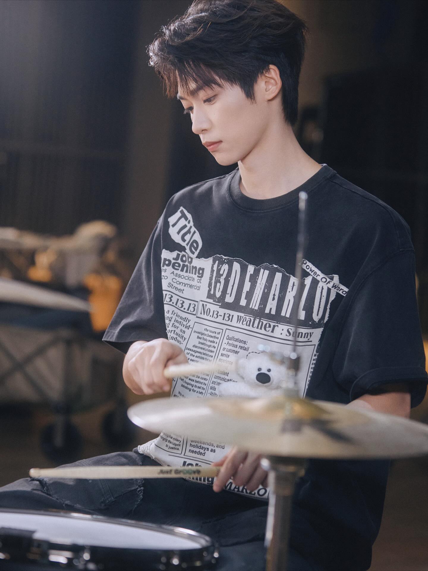 🥁#ziyu