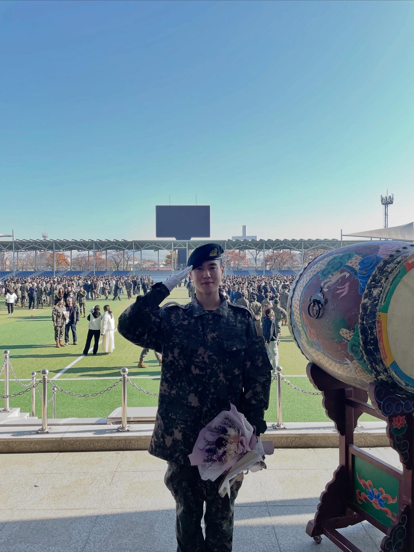 수료완료🫡💚🐥