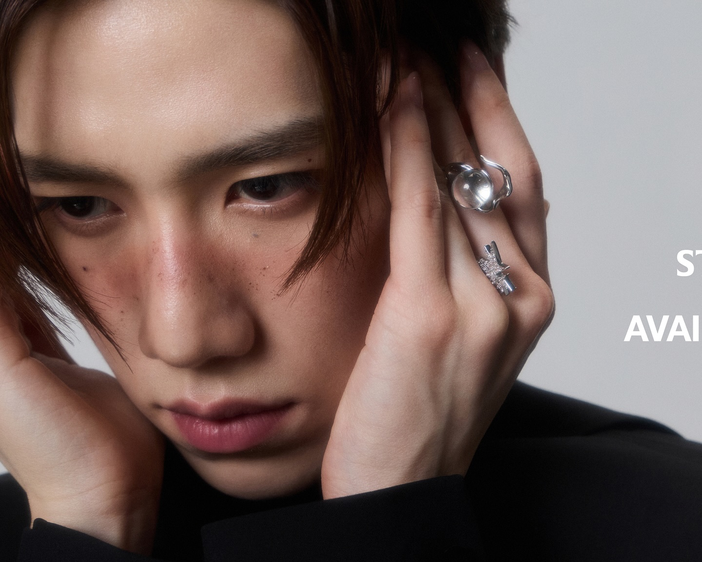 Where stardust becomes style with #StellarisCollection 💫

Price: THB 1,800/box

✨ Sale starts from 8th November 2025 onward at www.waawbkk.com

#PPKritLightStickAccessories 
#PPKritLightStickVER2
#PPKritEntertainment #PPKritt

——
🛒 เงื่อนไขการสั่งซื้อสินค้า
- เปิดจำหน่ายสินค้าตั้งแต่วันที่ 8 พฤศจิกายน 2568 (12:00 น. l GMT+7) เป็นต้นไป ทาง www.waawbkk.com
- การสั่งซื้อสินค้าบนเว็บไซต์สามารถซื้อได้ครั้งละ 5 ชิ้น/คำสั่งซื้อ (ราคายังไม่รวมค่าขนส่งสินค้า)
- สินค้าเริ่มจัดส่งตั้งแต่วันที่ 15 พฤศจิกายน 2568 เป็นต้นไป

🛒 Terms & Conditions for Purchasing 
- Sale begins on 8th November 2025, from 12:00 PM (GMT+7) via www.waawbkk.com 
- Each purchase on the website is limited to 5 items per order (Shipping fees are not included).
- Shipping will commence from 15th November 2025 onwards.