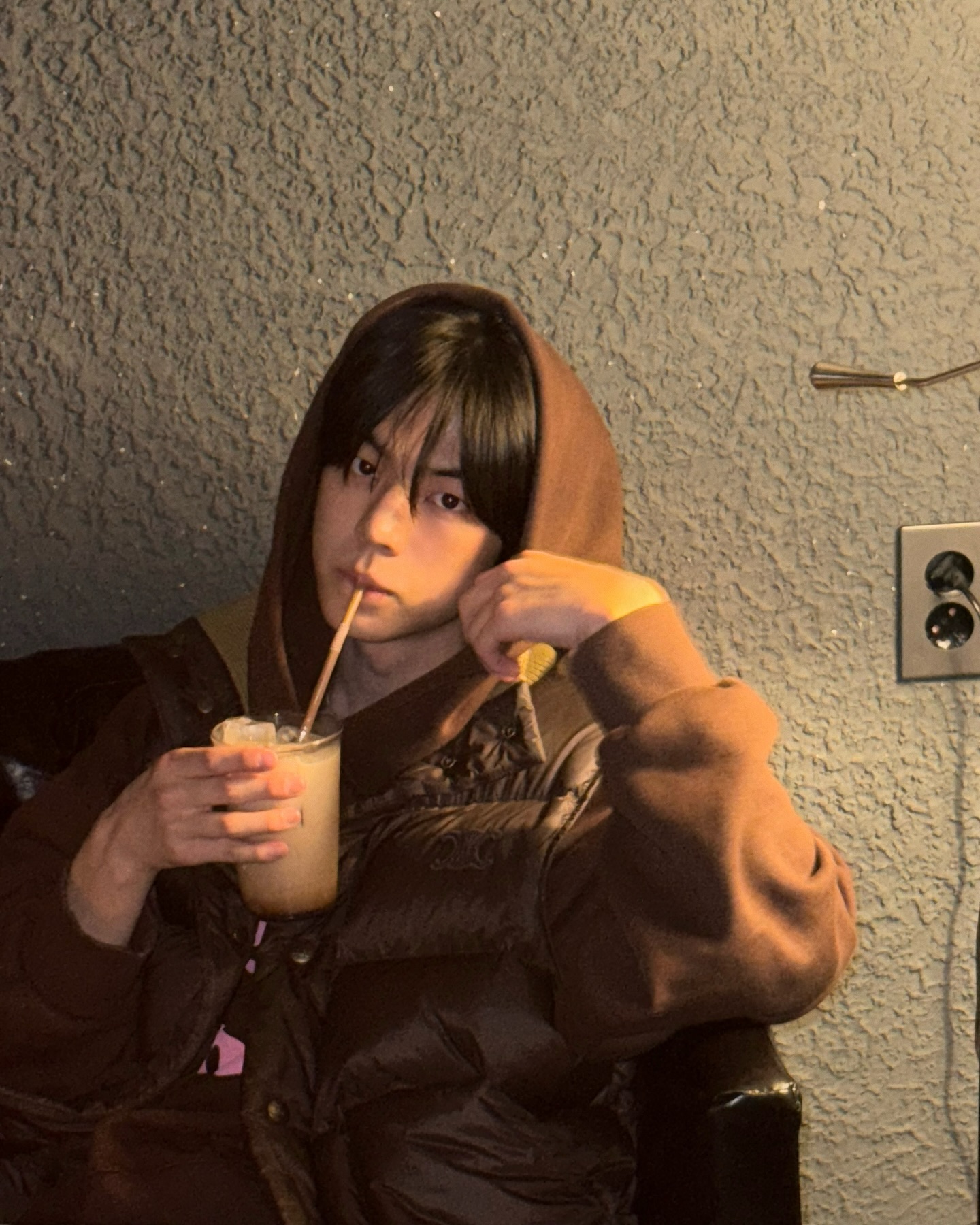 42 고기 냠~

#DOHOON #도훈
#TWS #투어스 #247WithUs