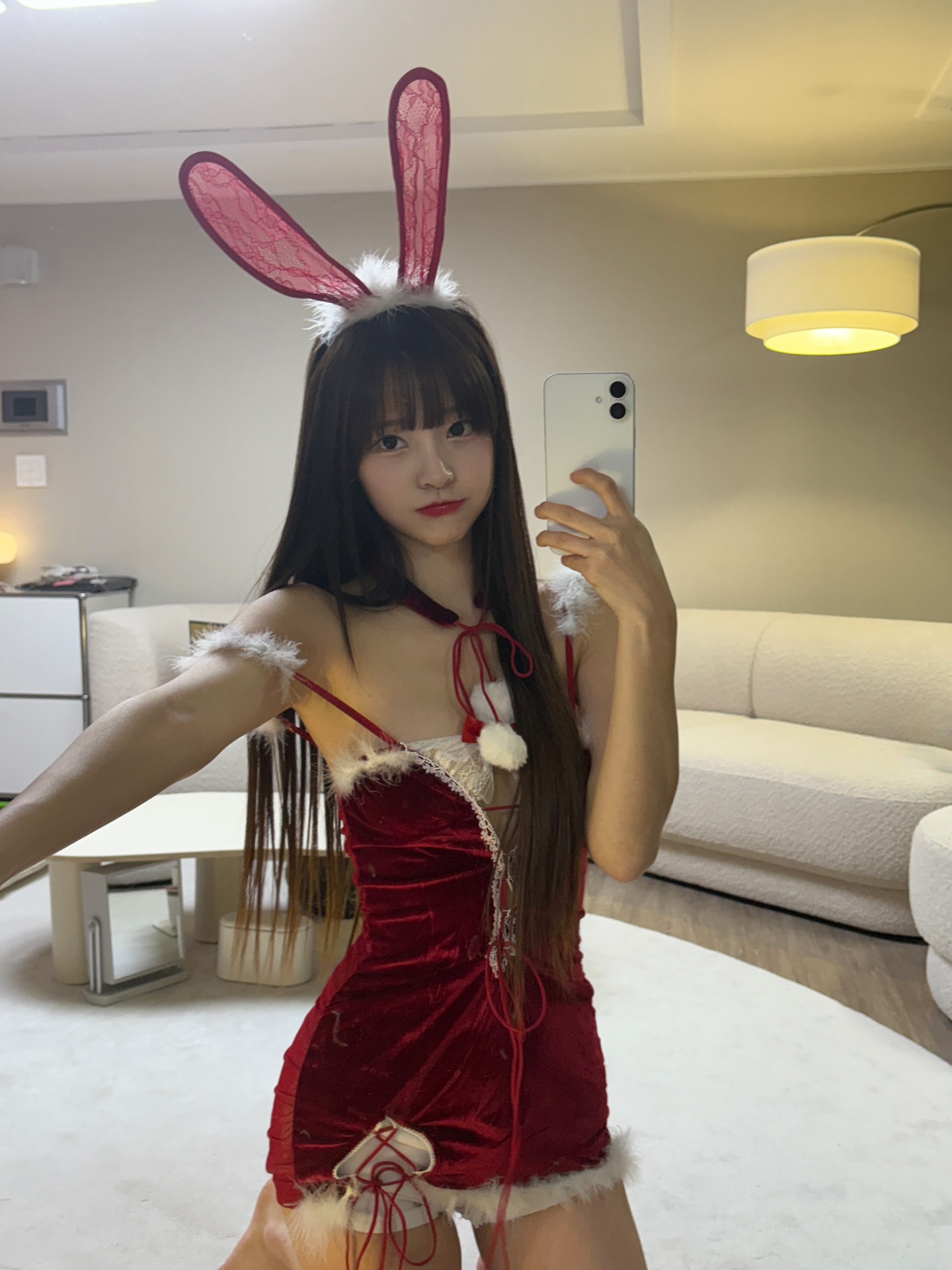 별거없이 지나가겠지만 또 괜히 기다려지는 크리스마스🎄🫶🎅