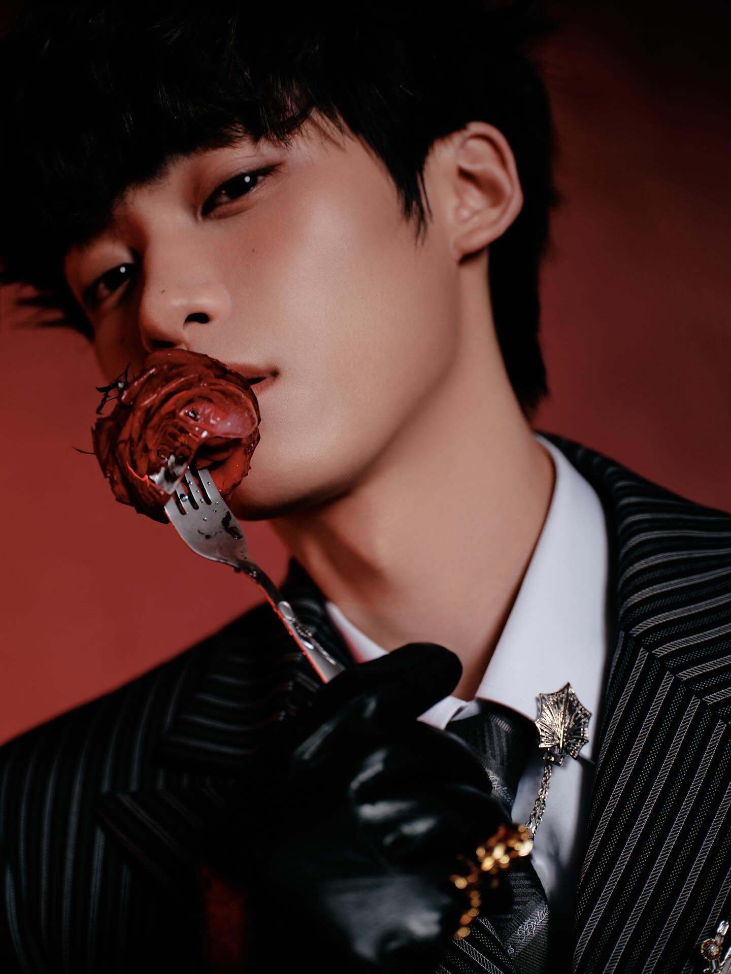 期待今晚的见面～#ziyu