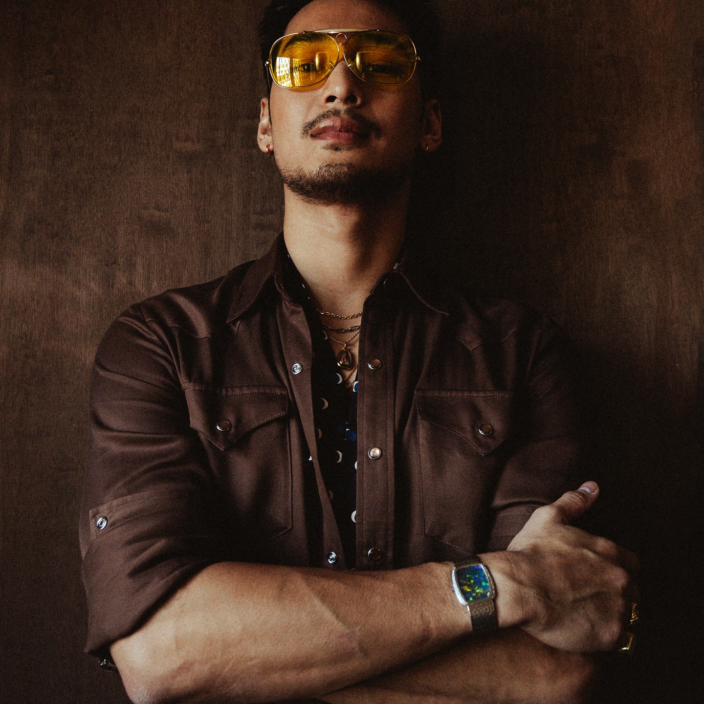 #ตี๋ใหญ่ฤกษ์ดาวโจร #TeeYaiBornToBeBad on Netflix