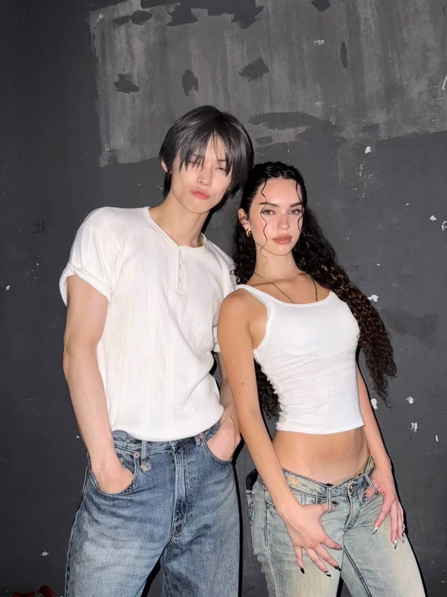 Daniel × Daniela @daniela_avanzini